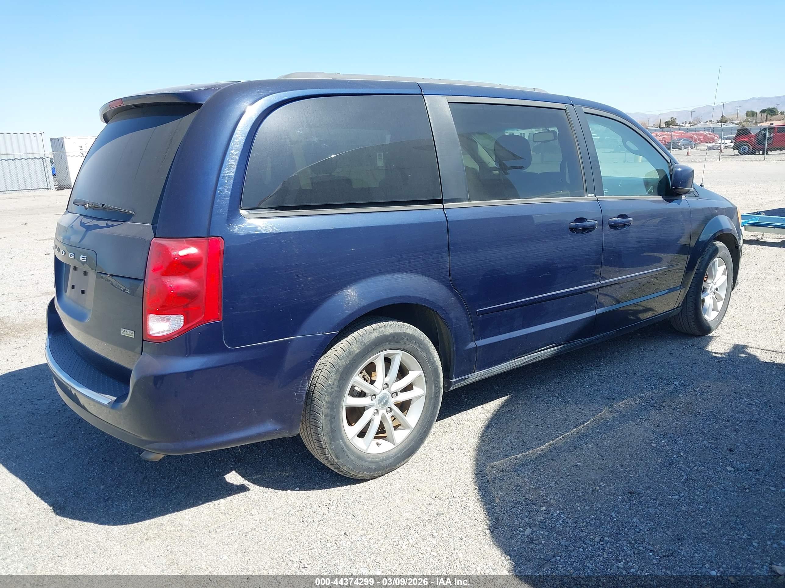 DODGE GRAND image 4