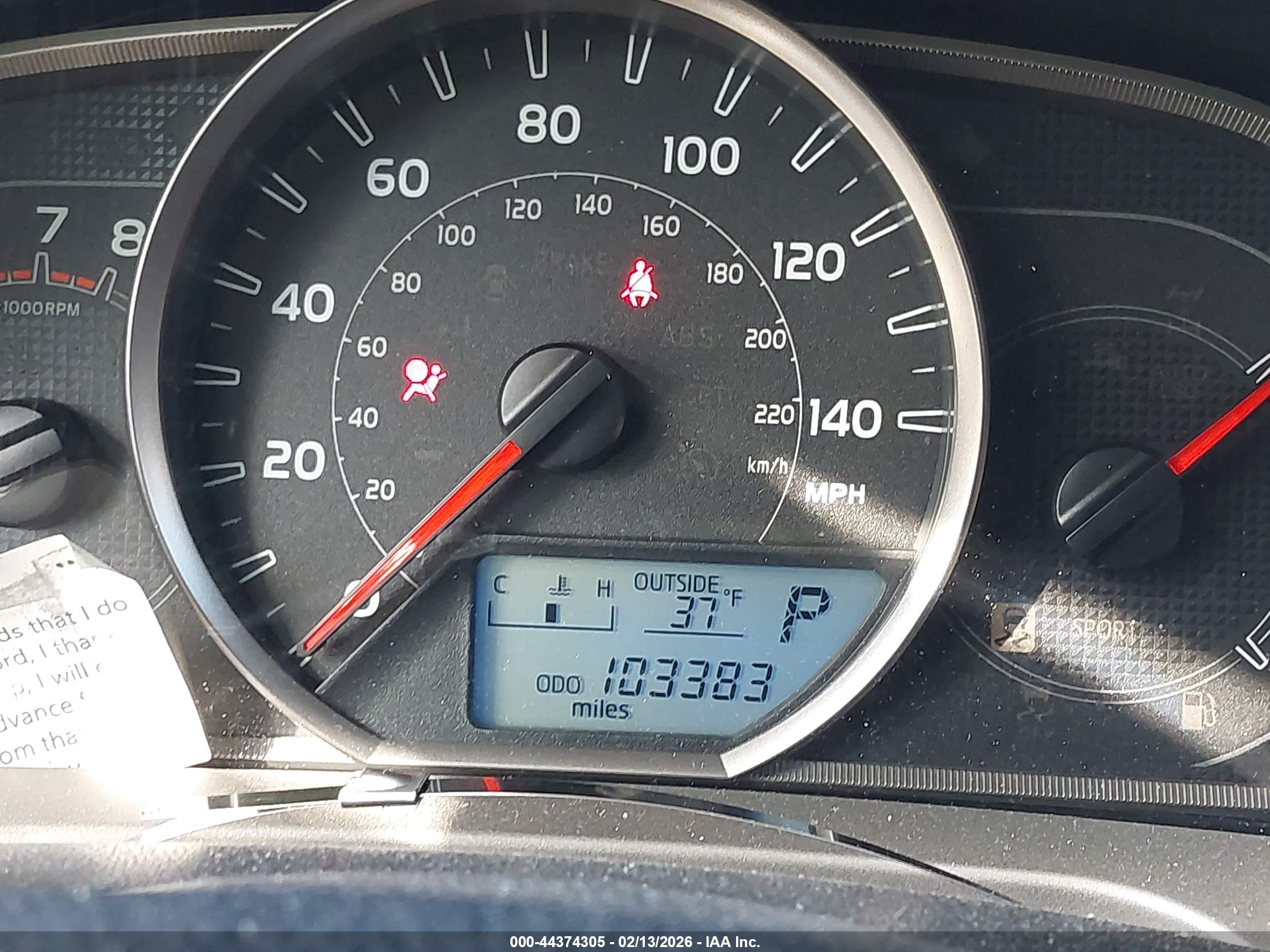 TOYOTA RAV4 image 7