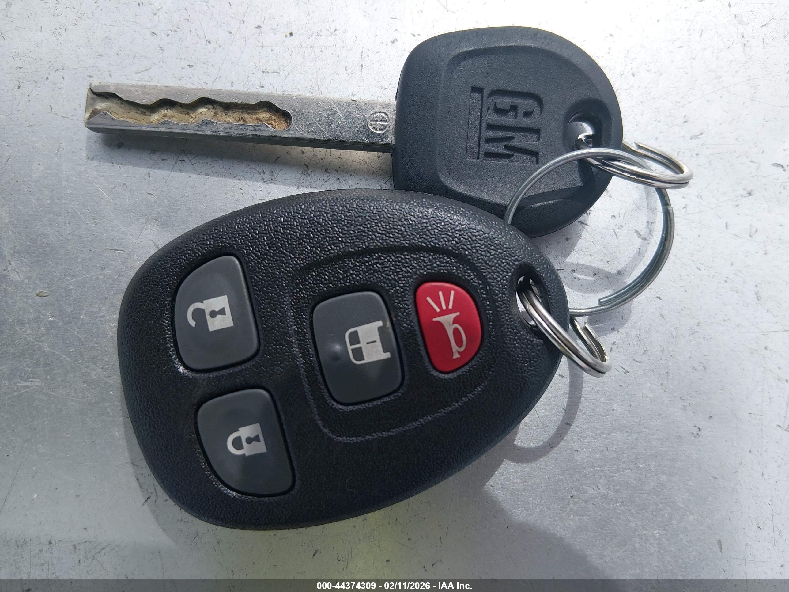 CHEVROLET EXPRESS image 11