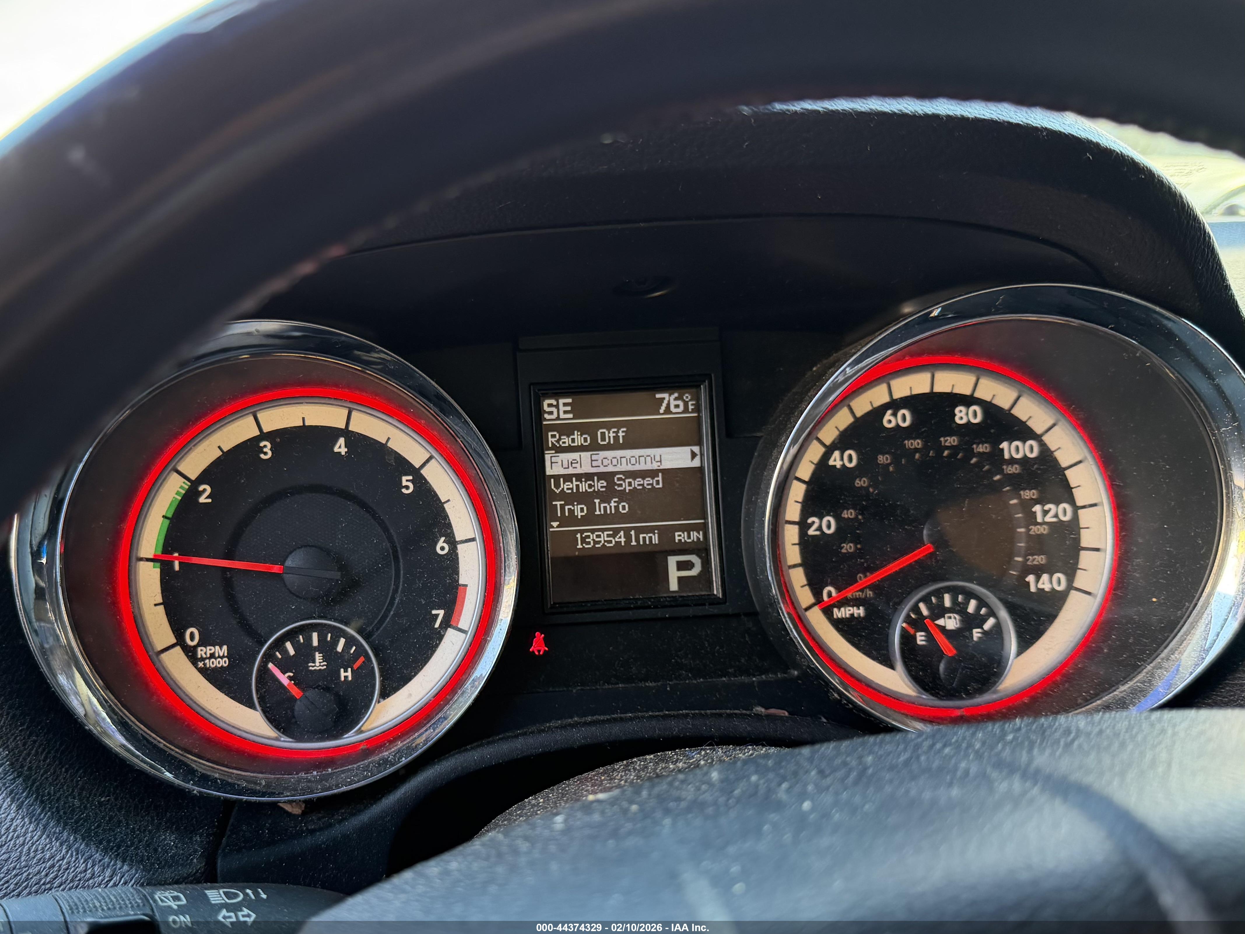 DODGE DURANGO image 7