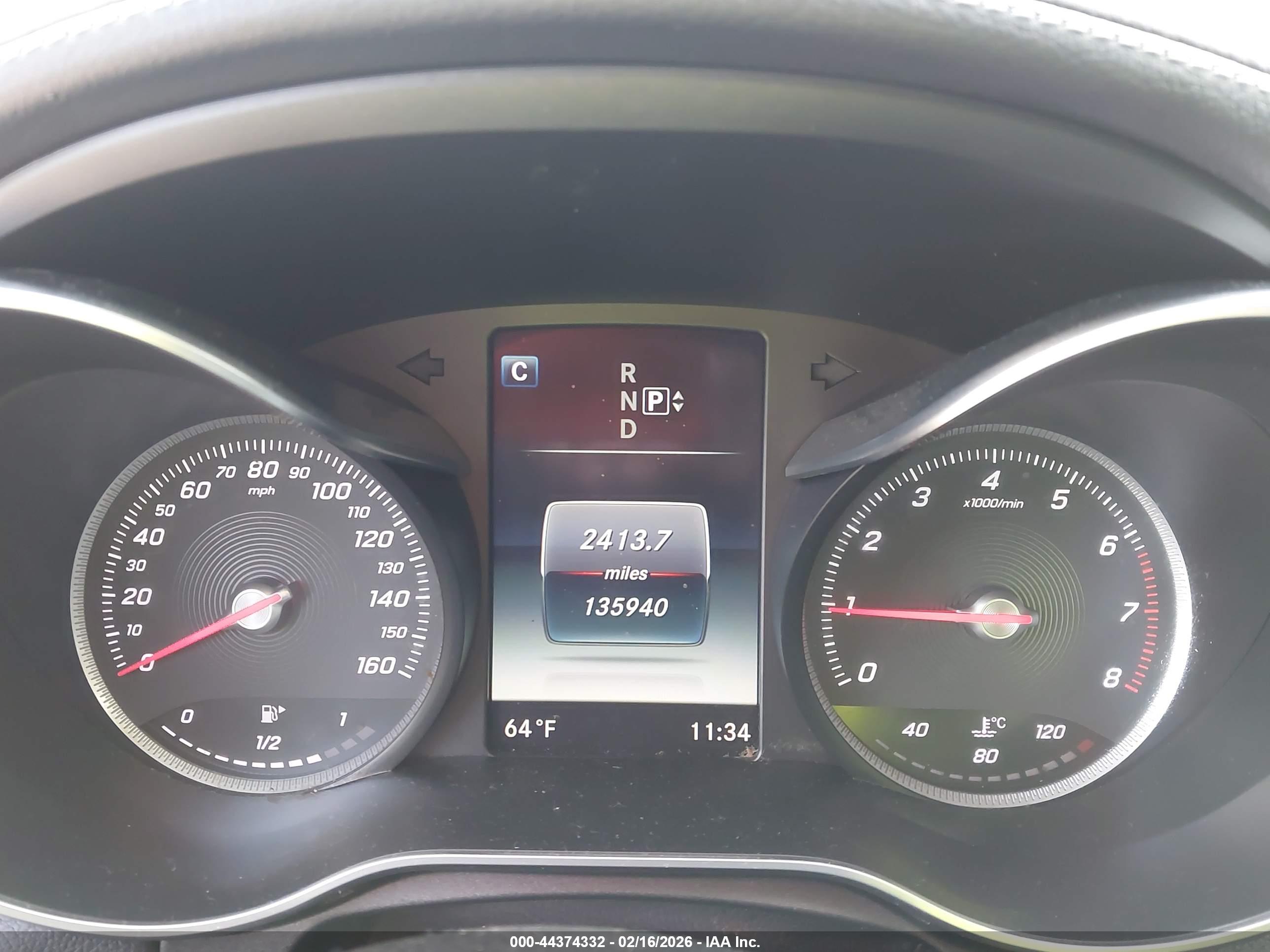 MERCEDES-BENZ C image 7
