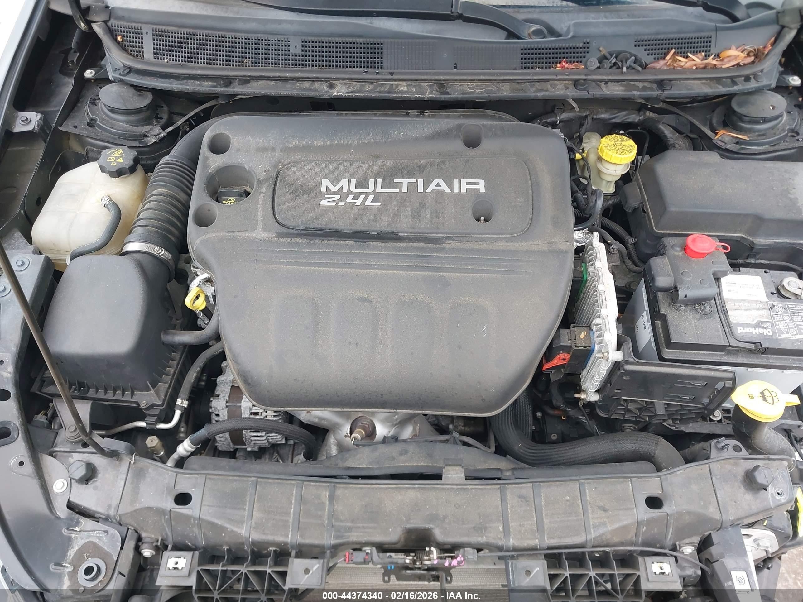 DODGE DART image 10