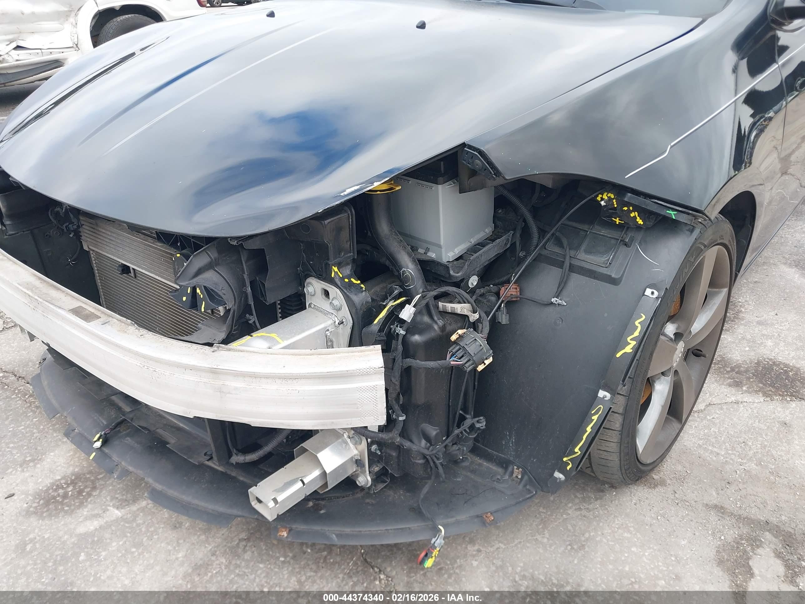DODGE DART image 6