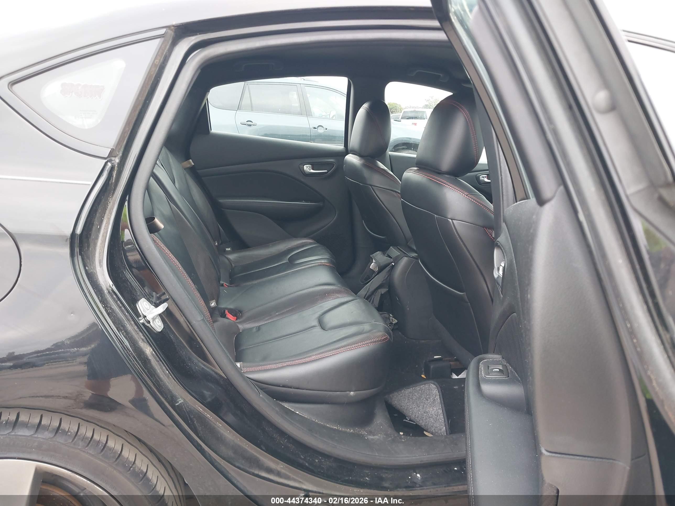 DODGE DART image 8