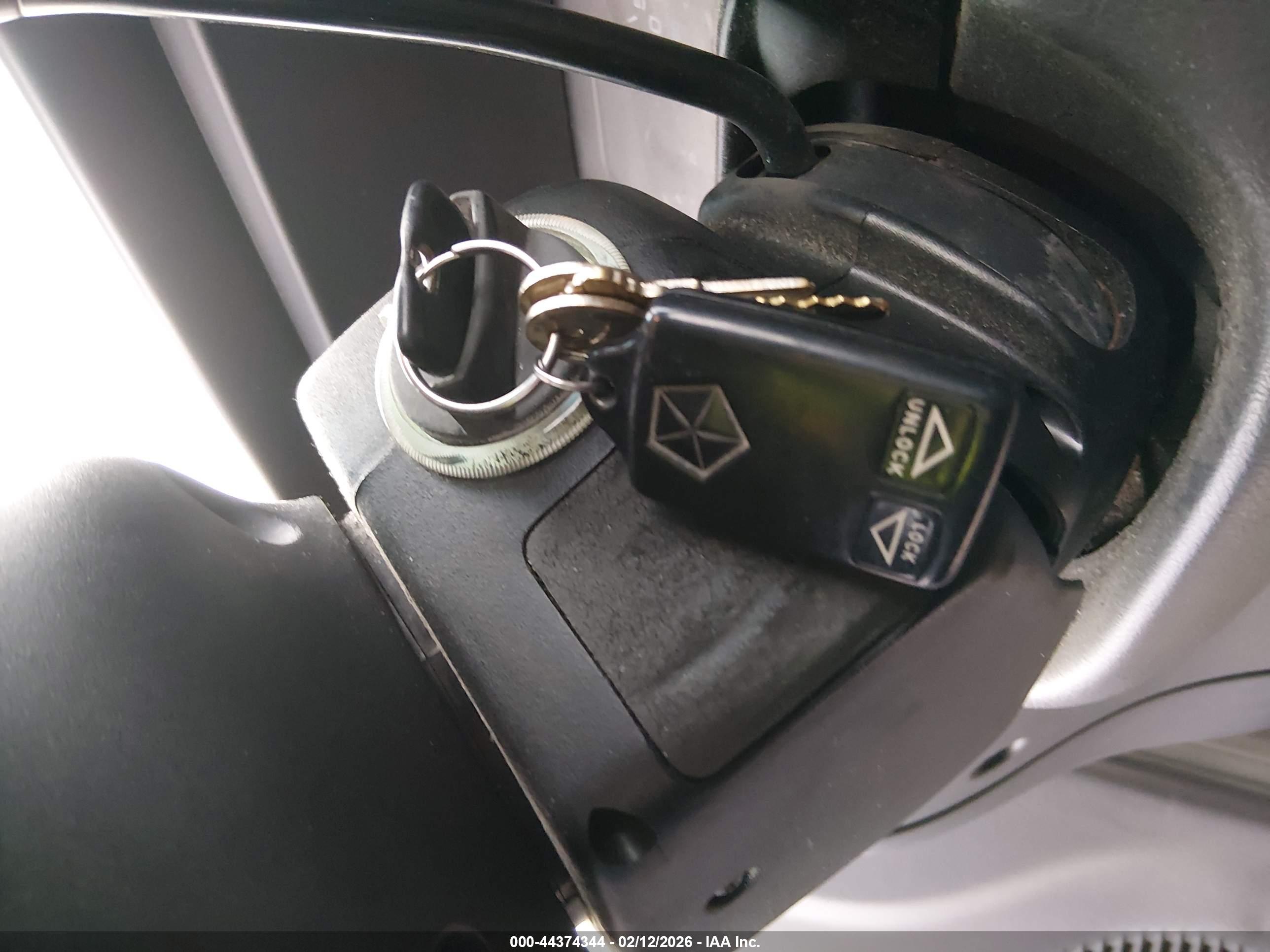 DODGE RAM image 11