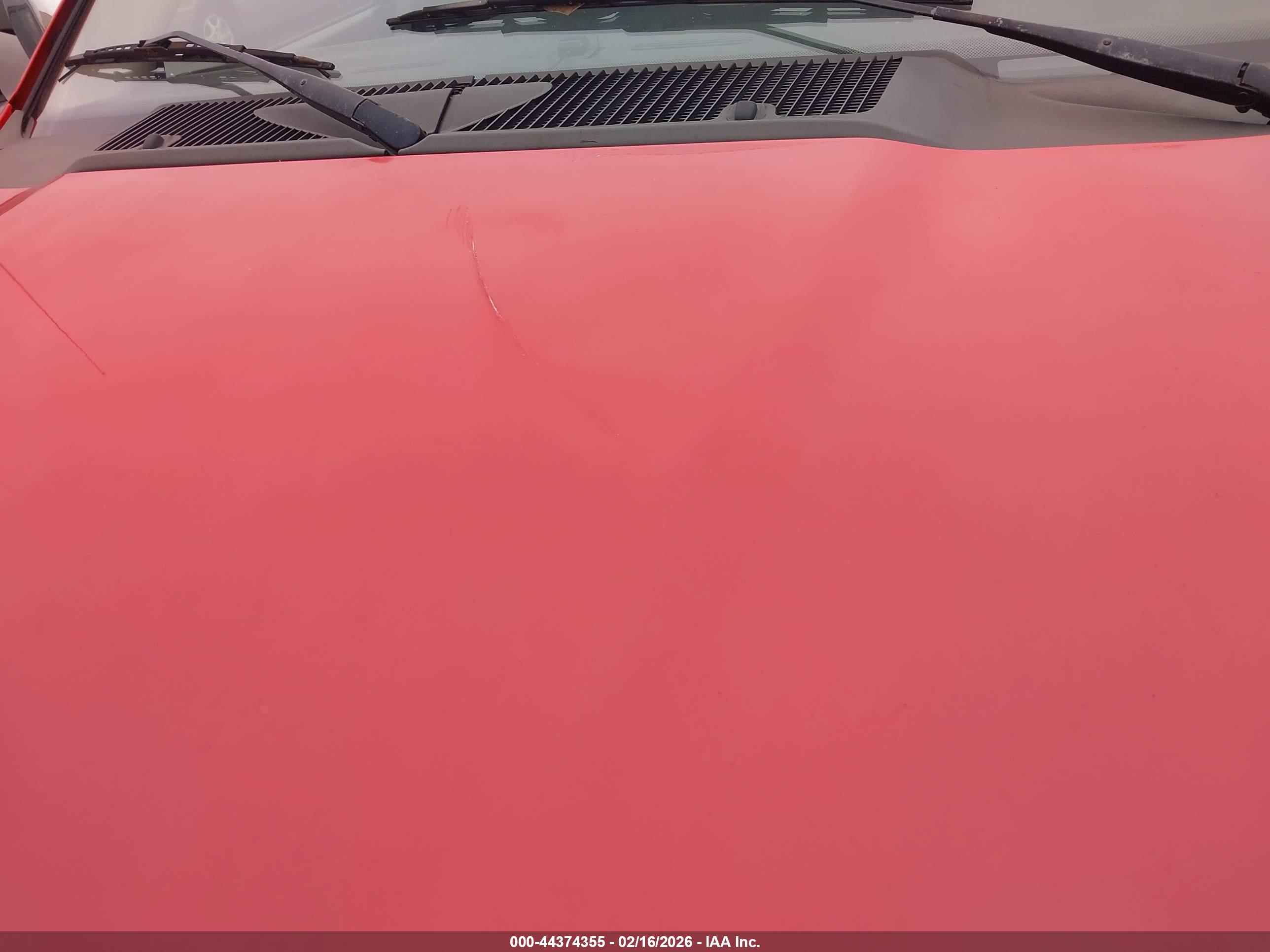 DODGE RAM image 6