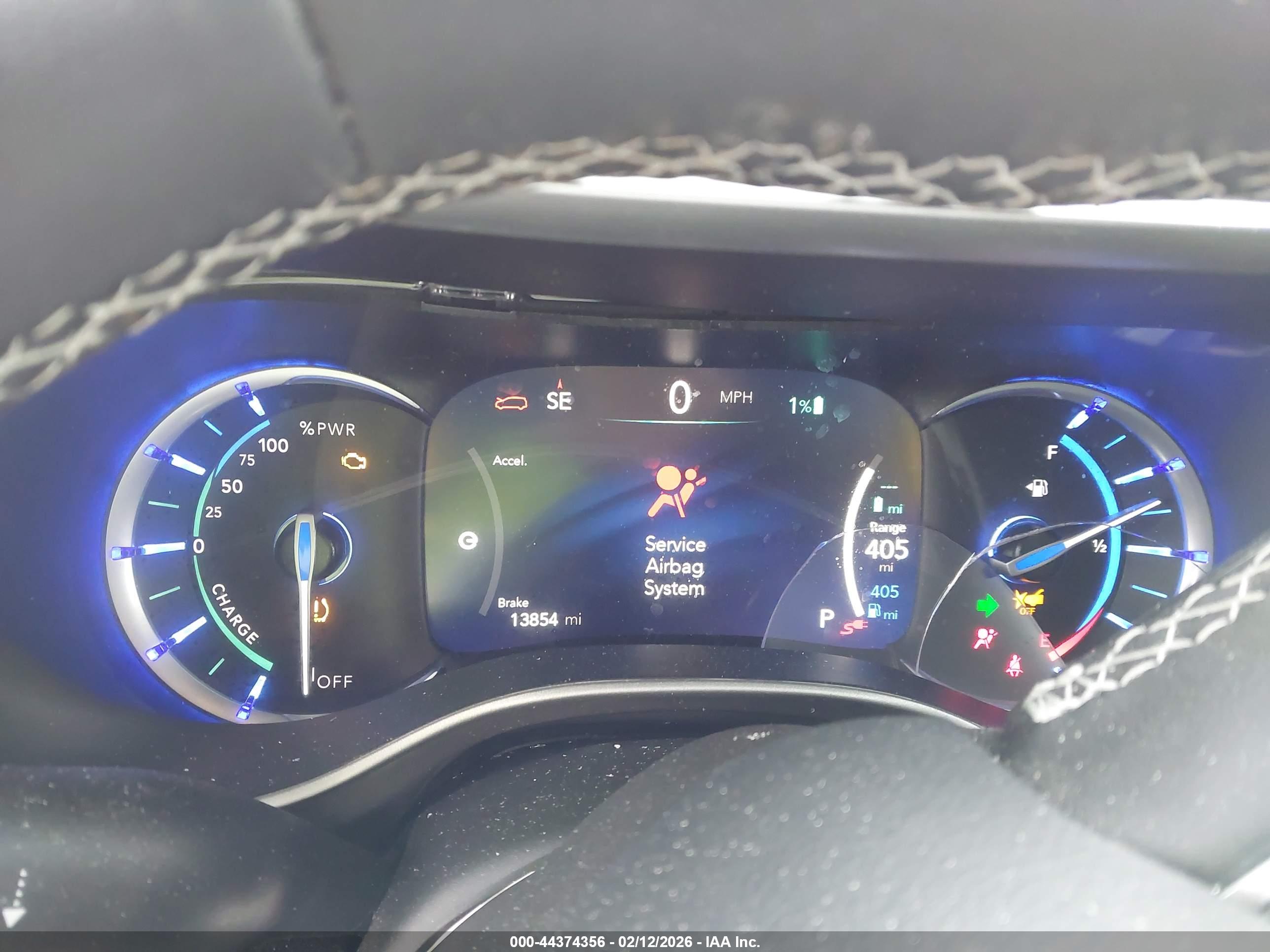 CHRYSLER PACIFICA image 7