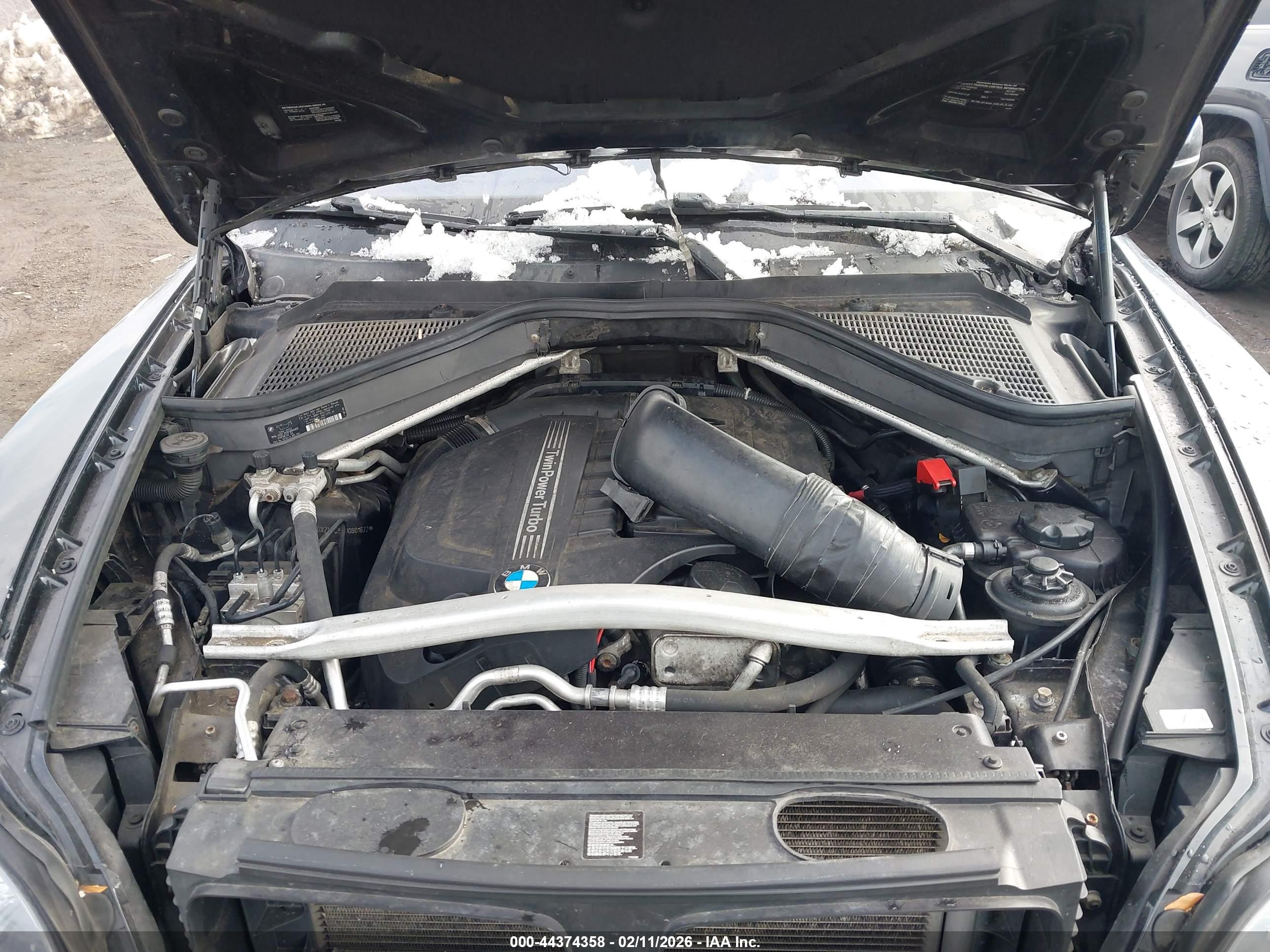 BMW X5 image 10