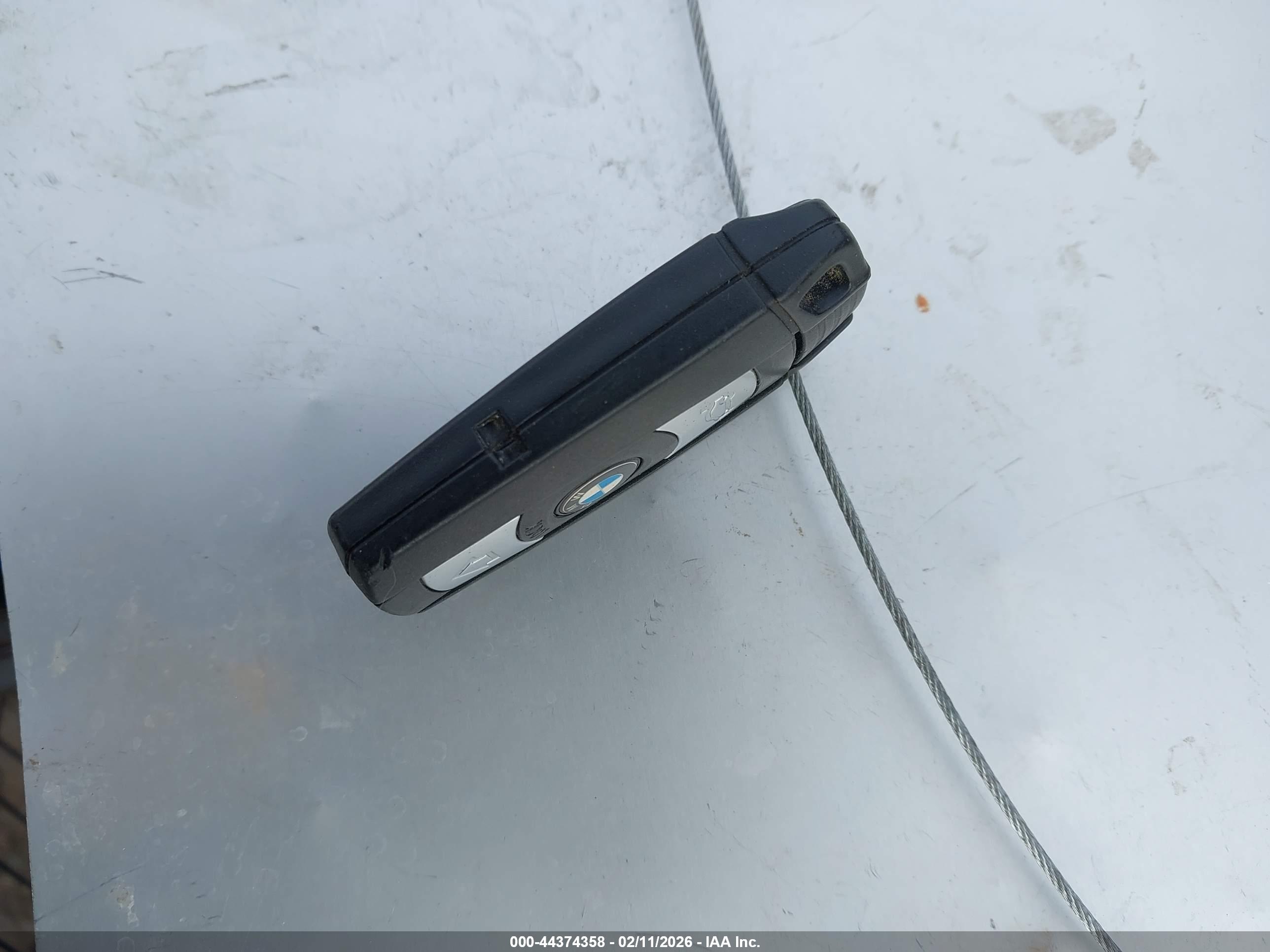 BMW X5 image 11