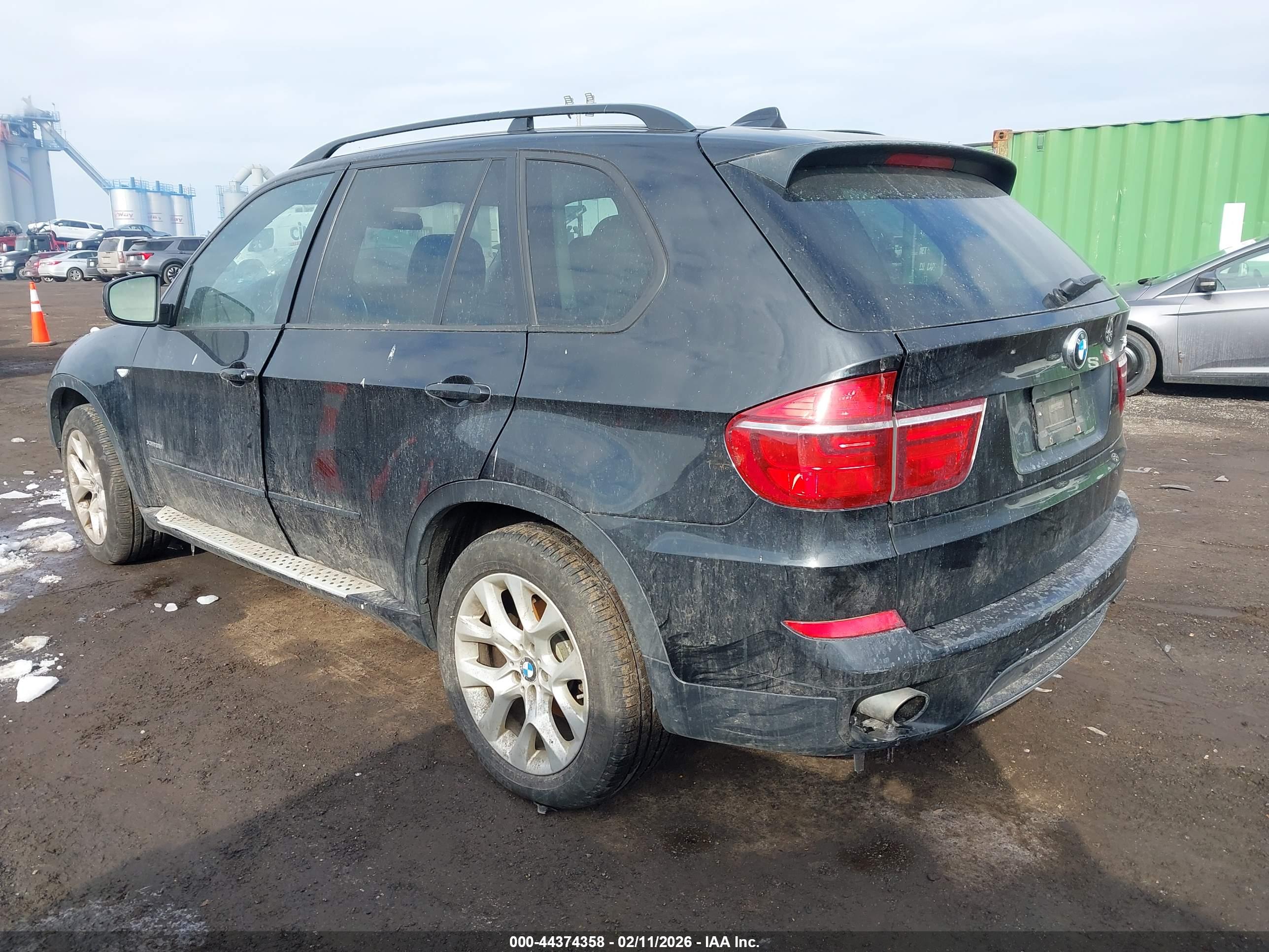 BMW X5 image 3