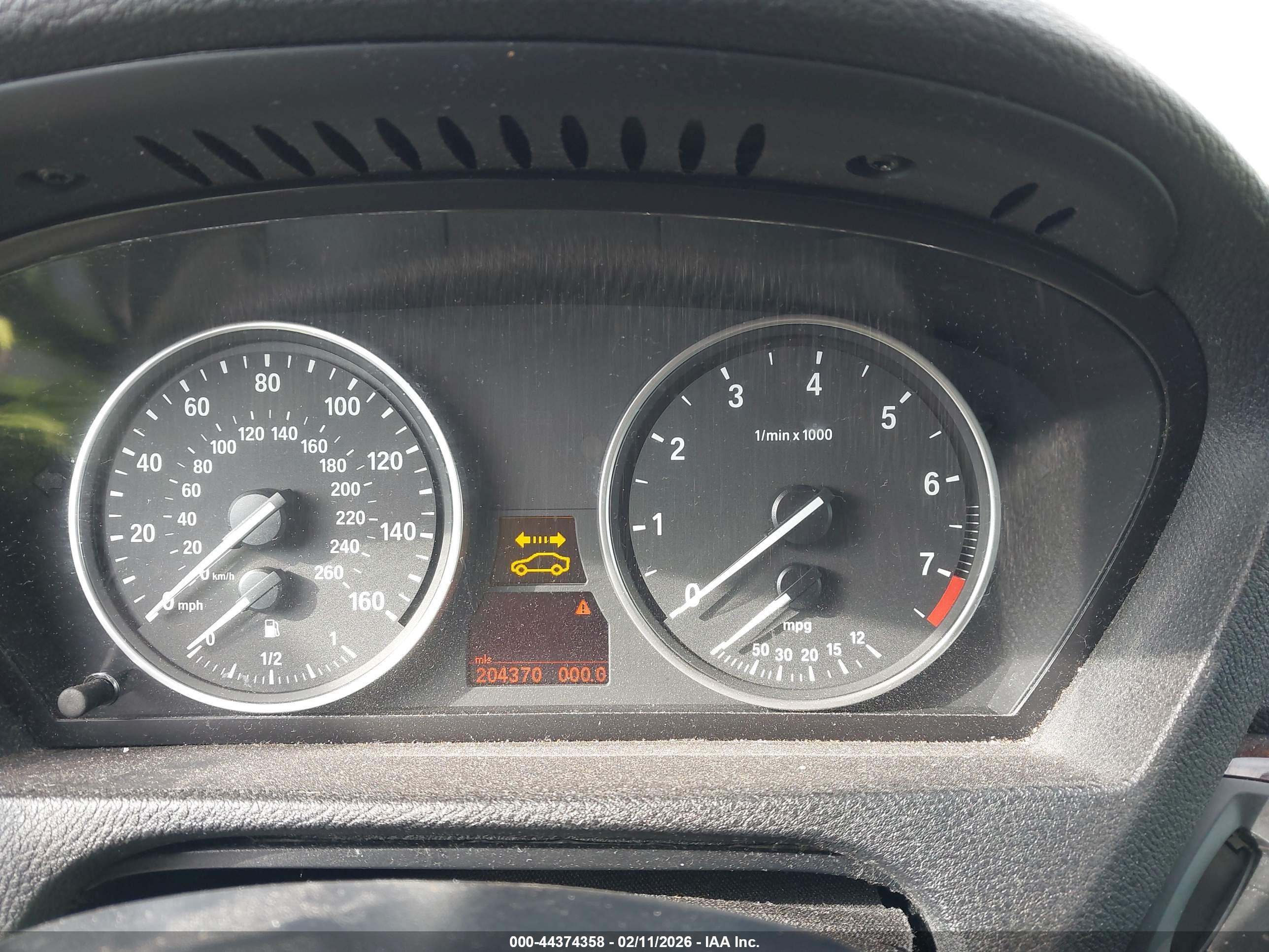 BMW X5 image 7