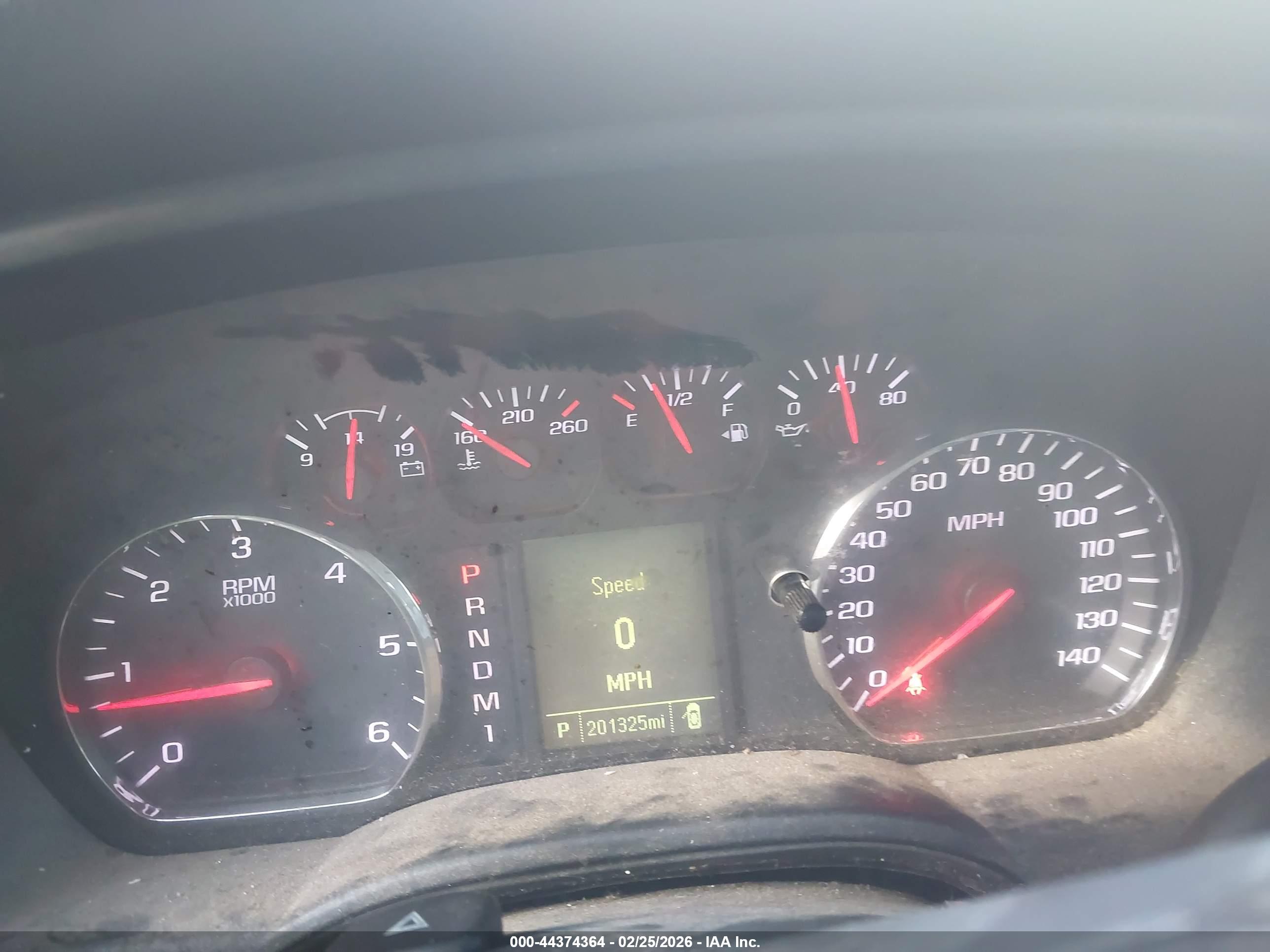 GMC SIERRA image 7