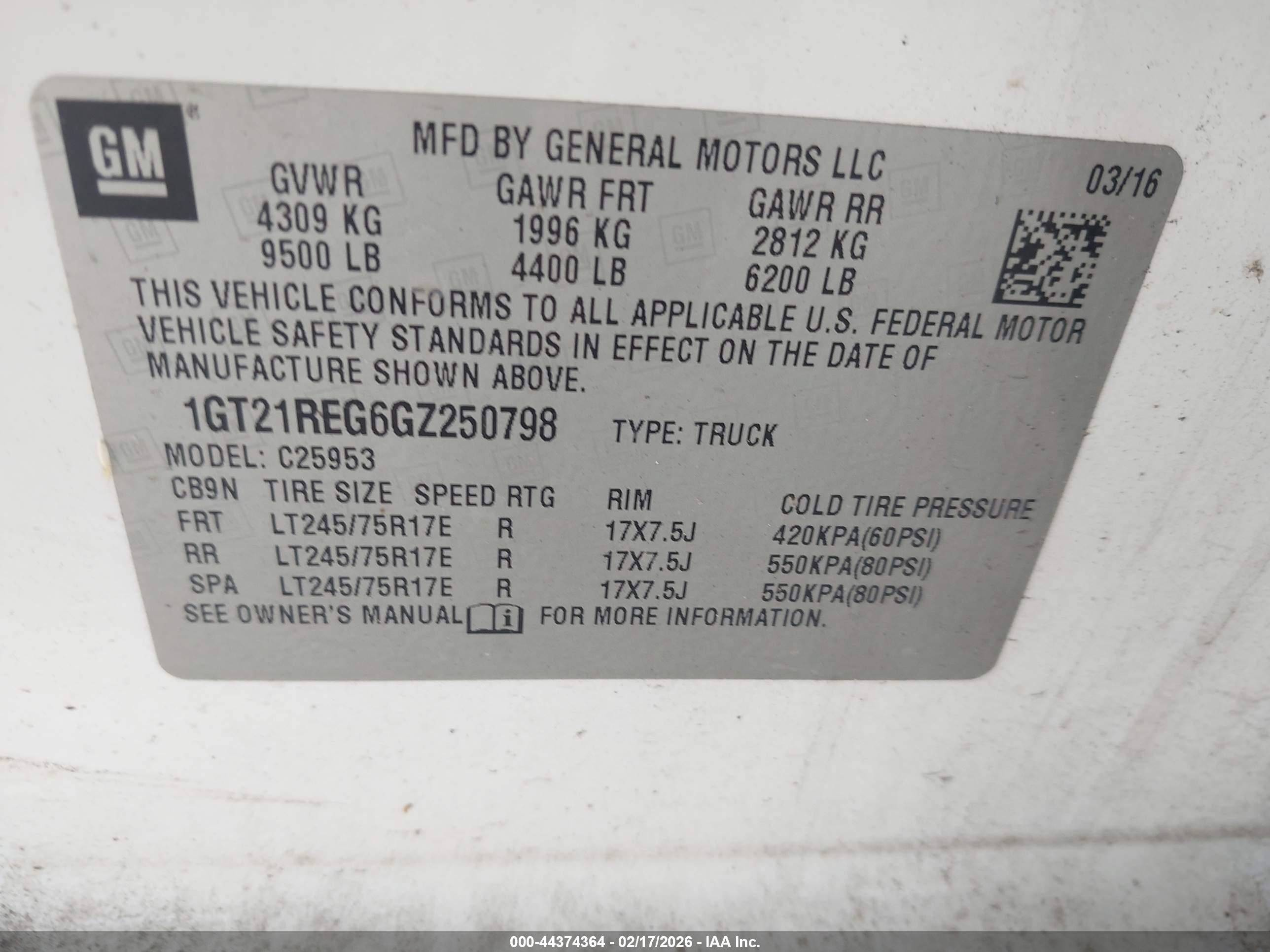 GMC SIERRA image 9