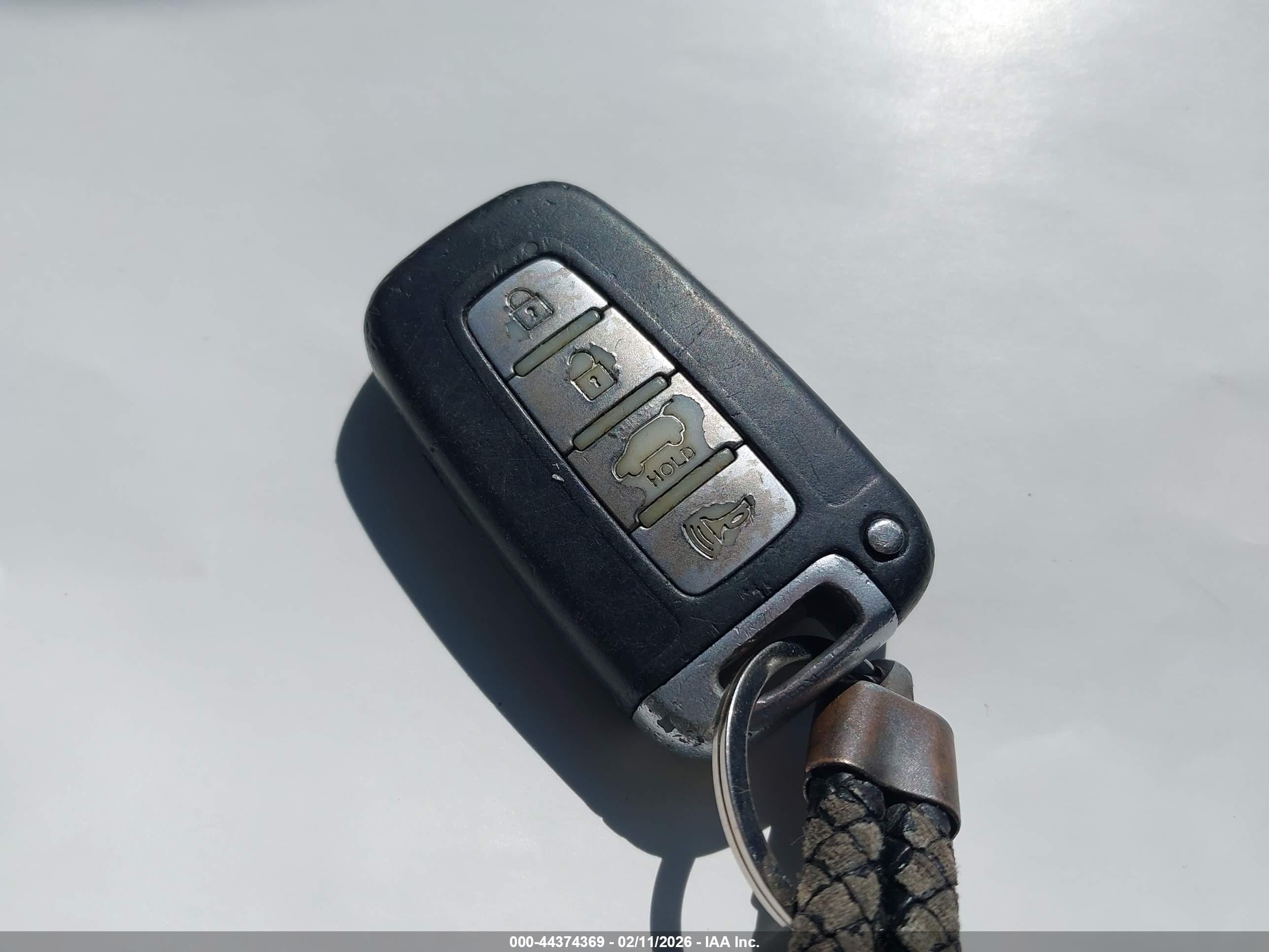 KIA SPORTAGE image 11
