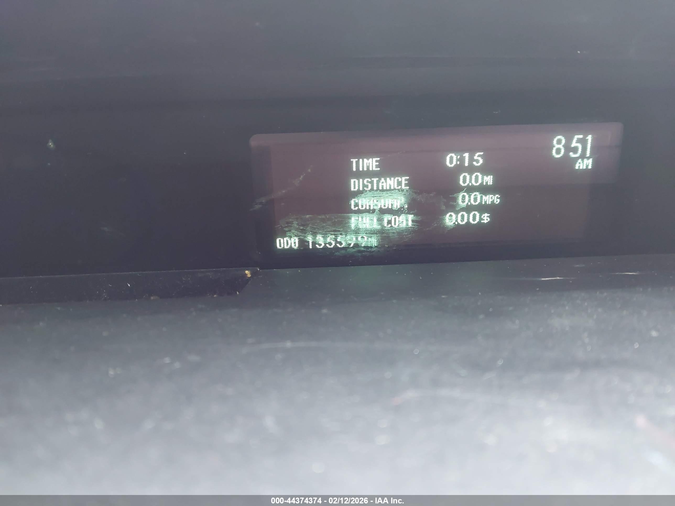 TOYOTA PRIUS image 7