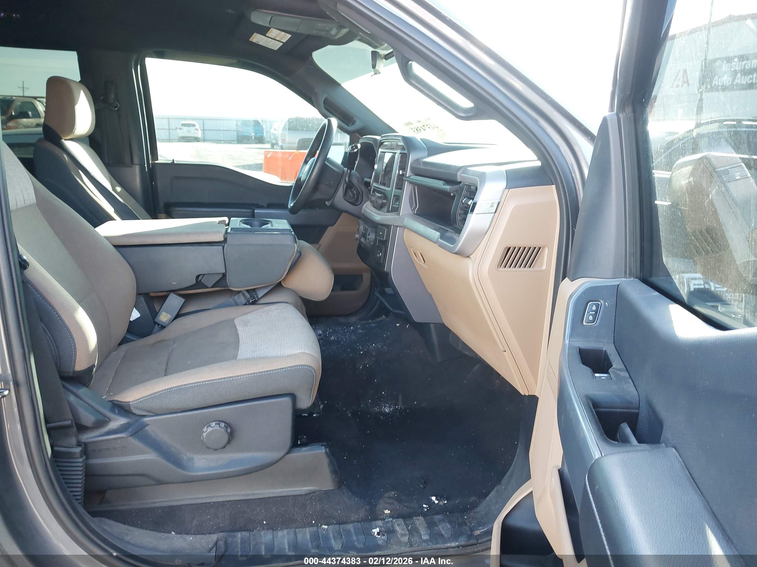 FORD F-150 image 5