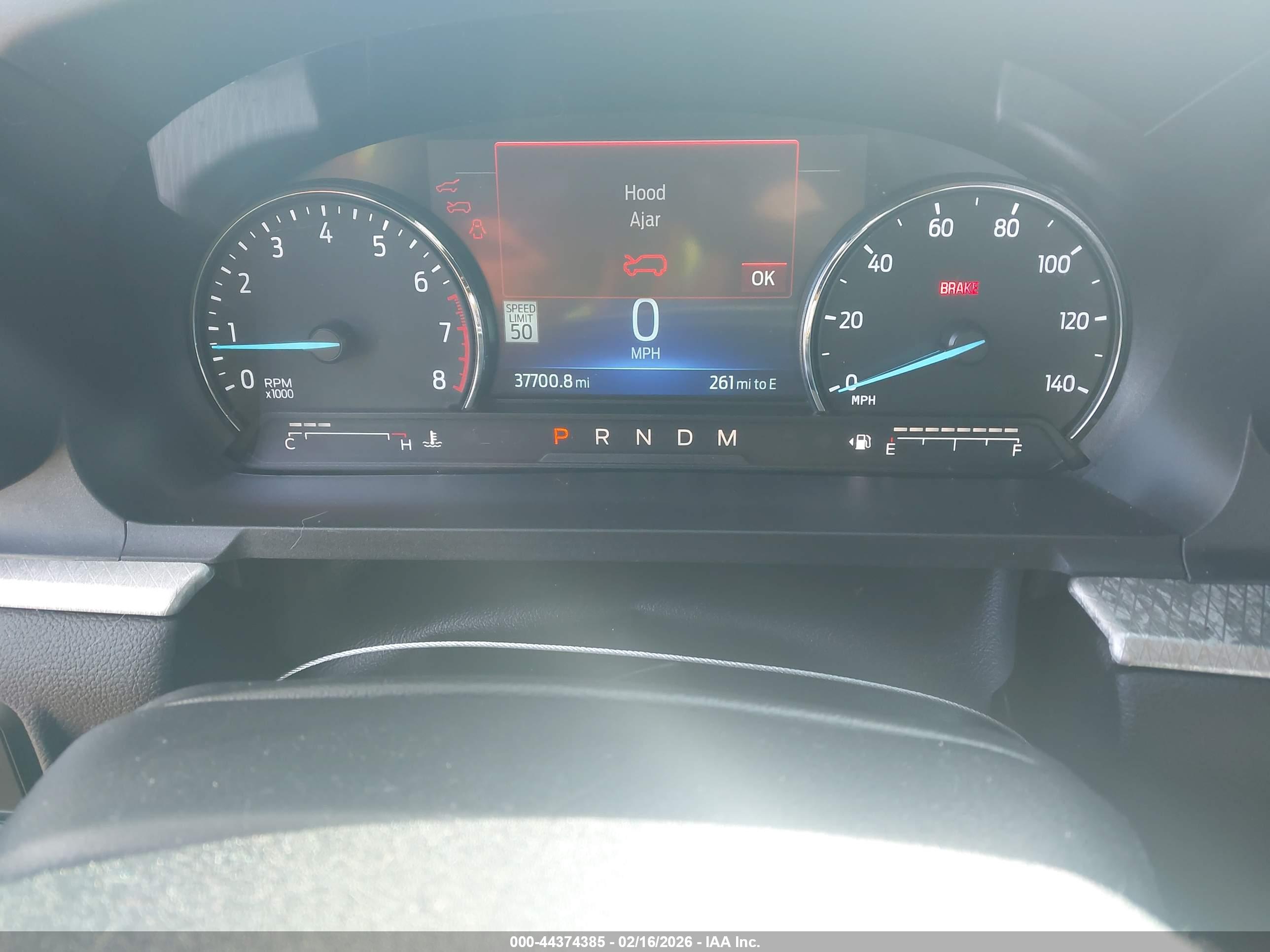 FORD EXPLORER image 7