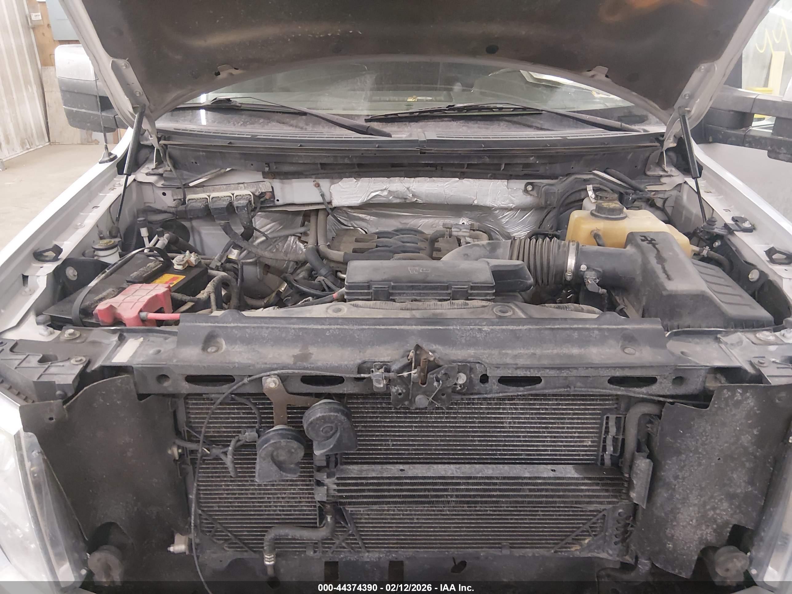 FORD F-150 image 10