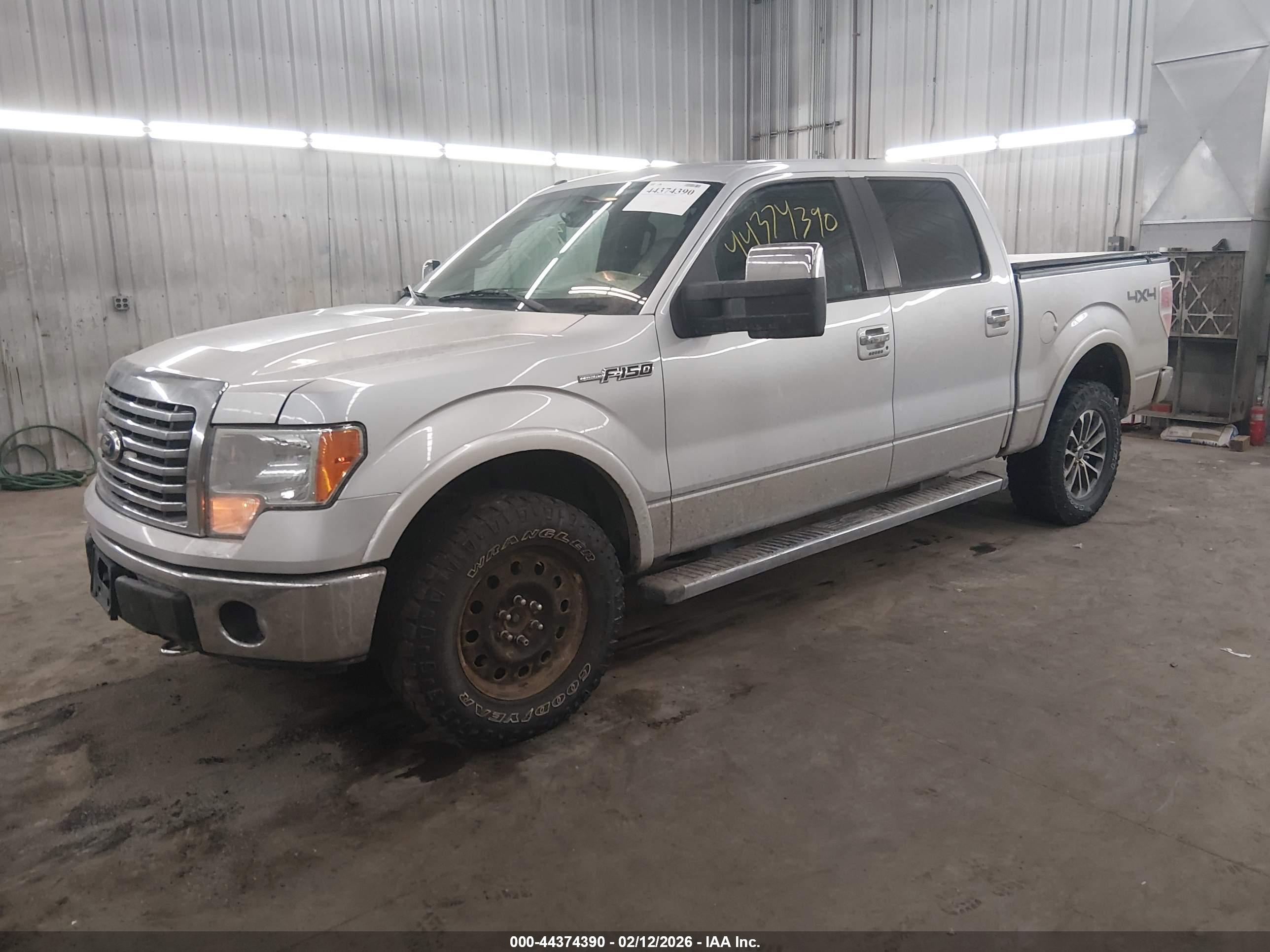 FORD F-150 image 2