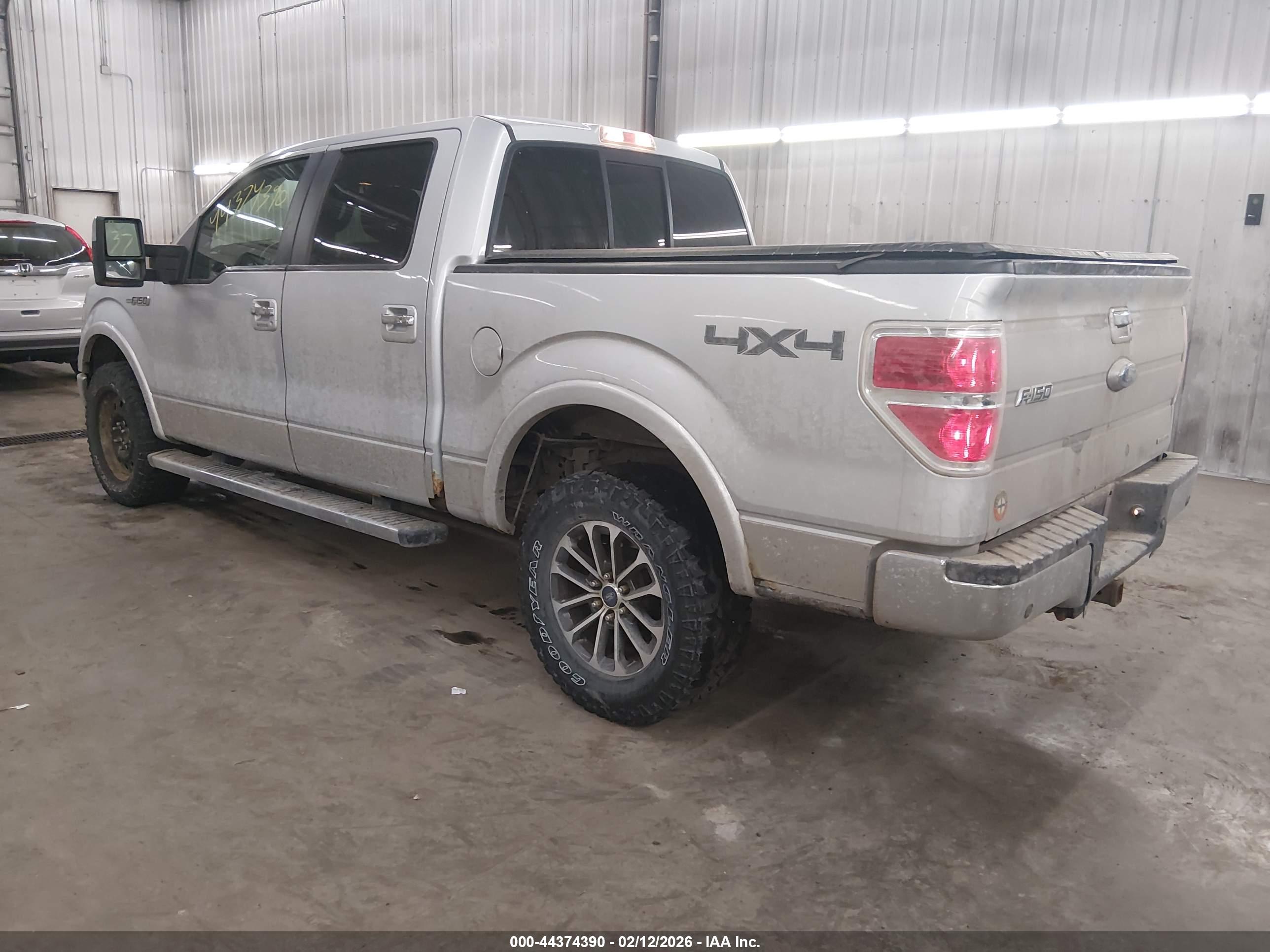 FORD F-150 image 3