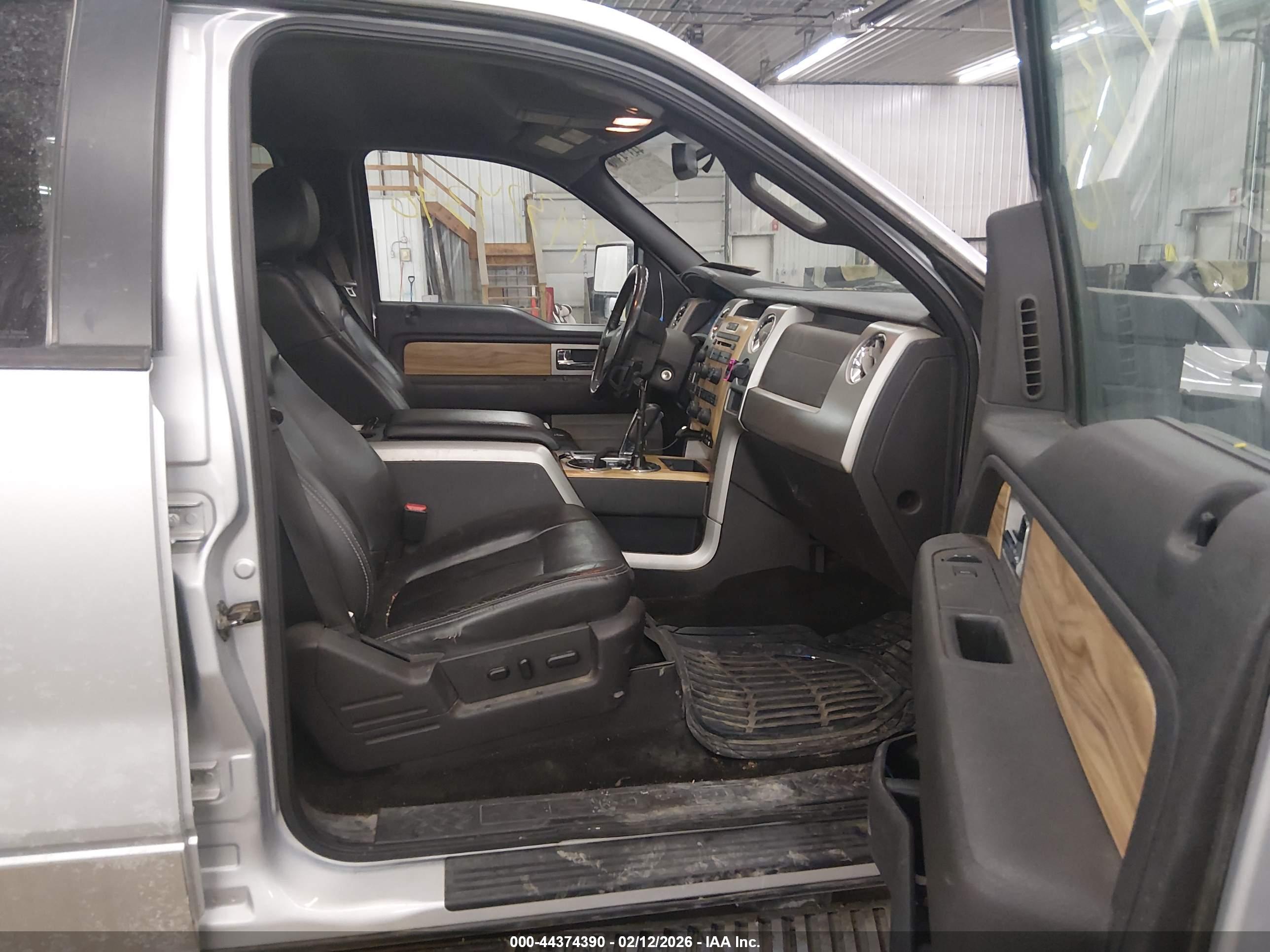 FORD F-150 image 5
