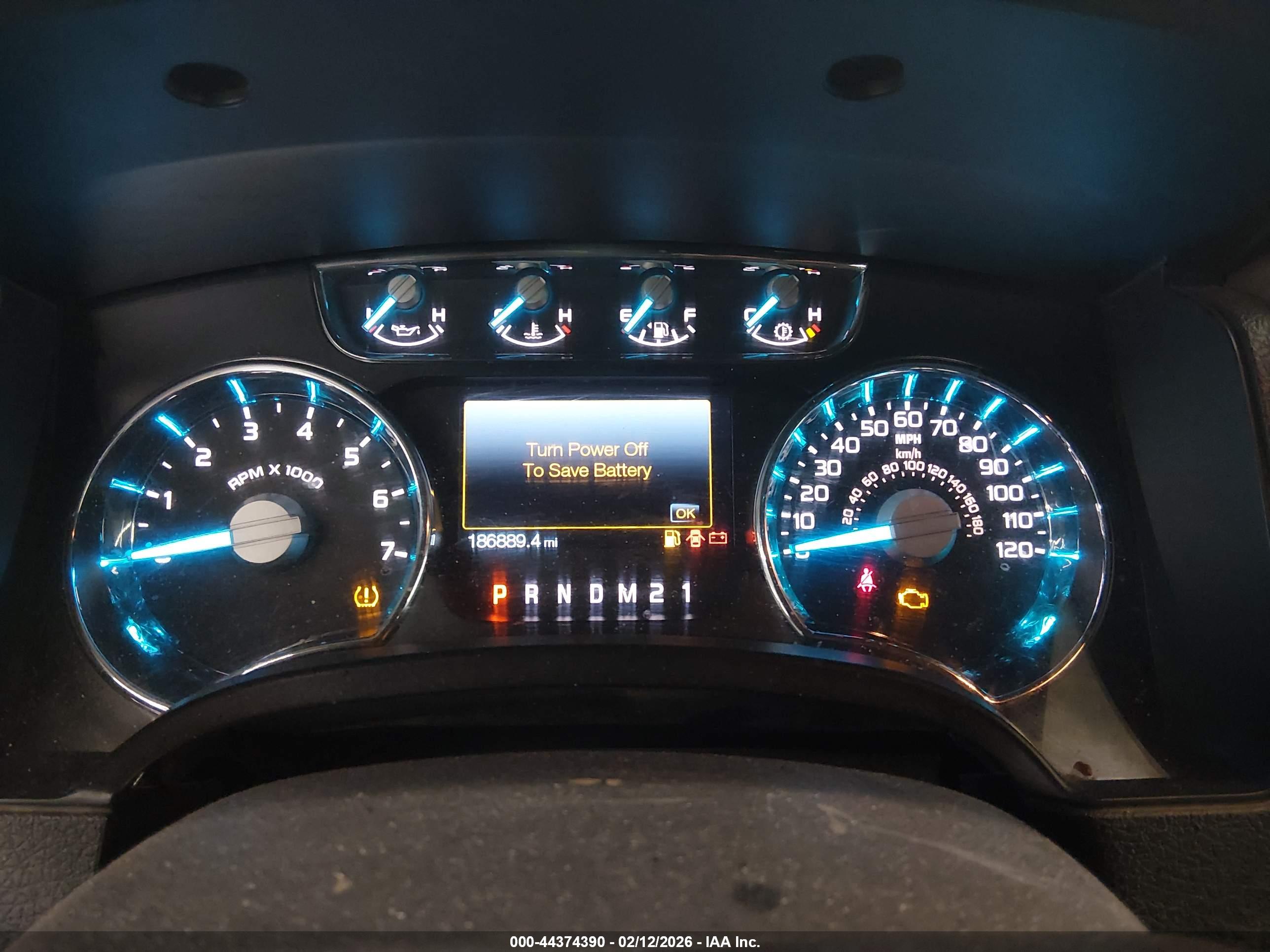 FORD F-150 image 7