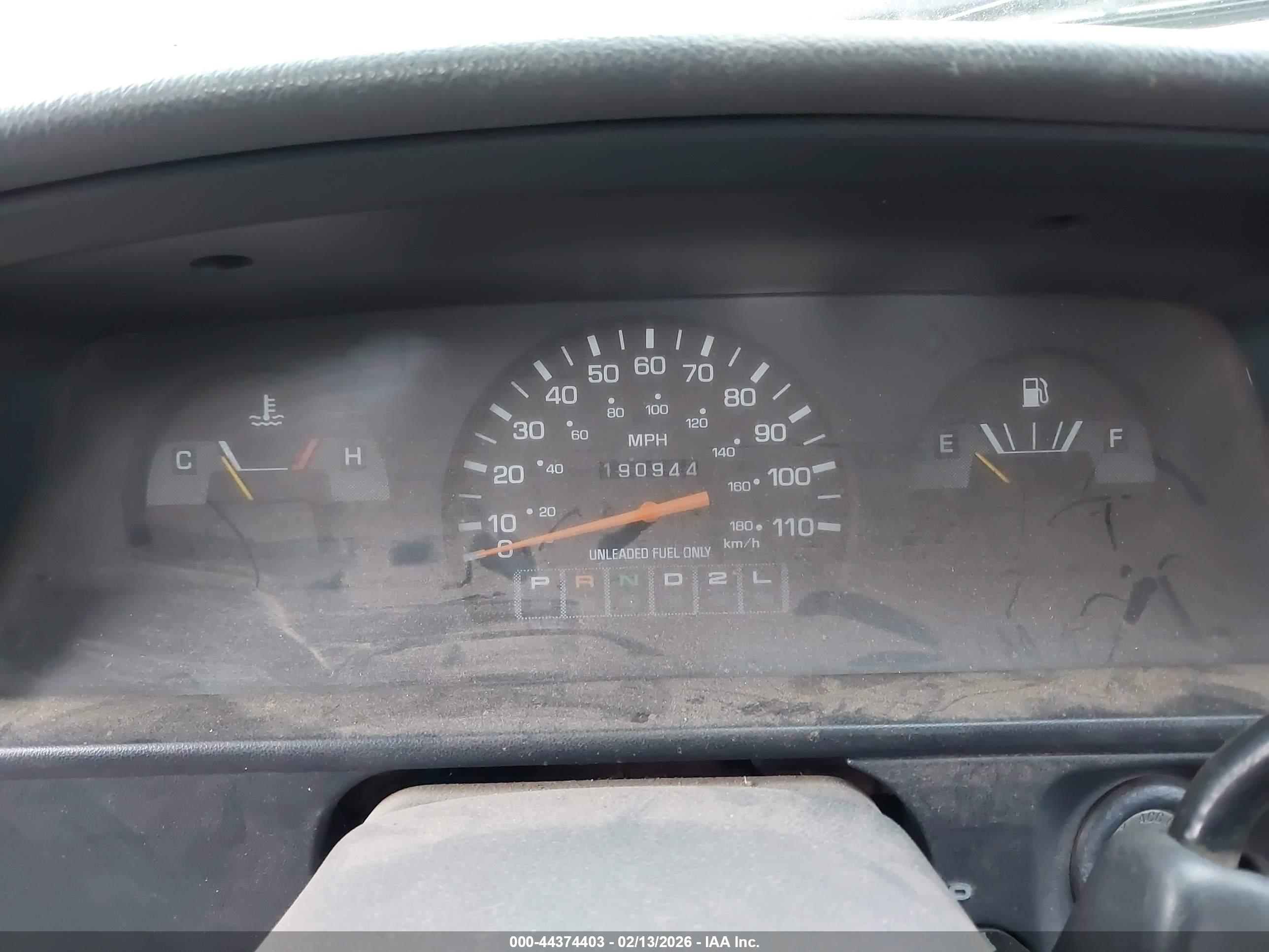 TOYOTA PICKUP image 7