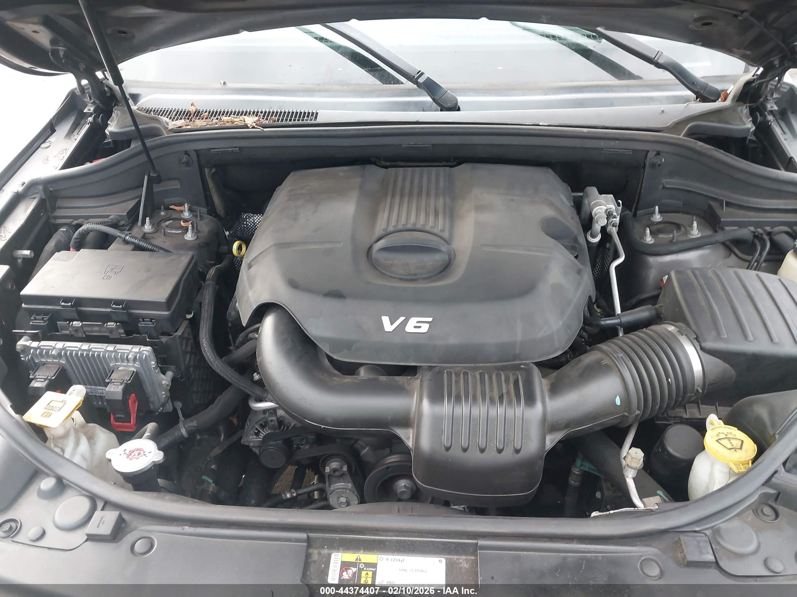 JEEP GRAND image 10