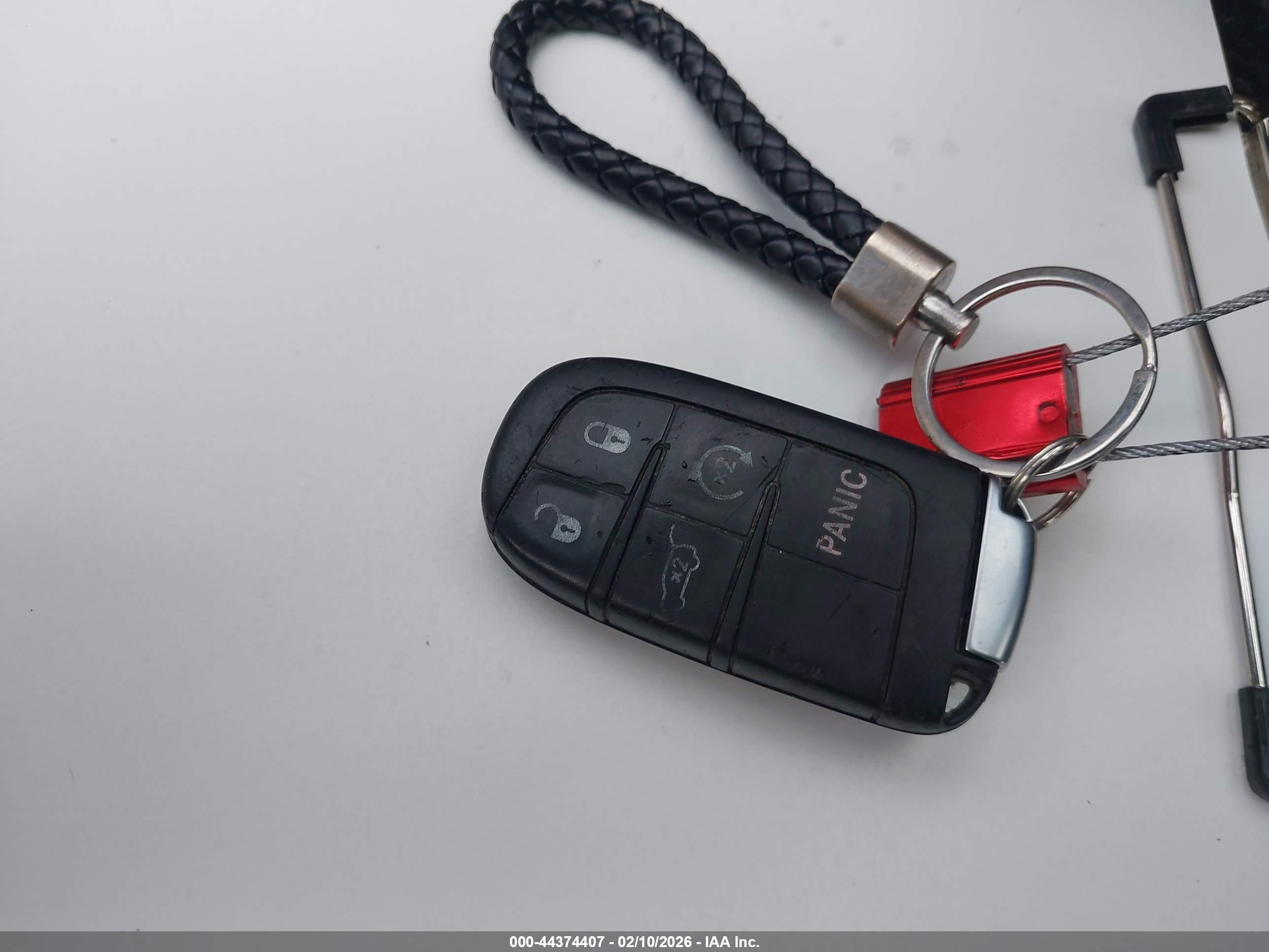 JEEP GRAND image 11