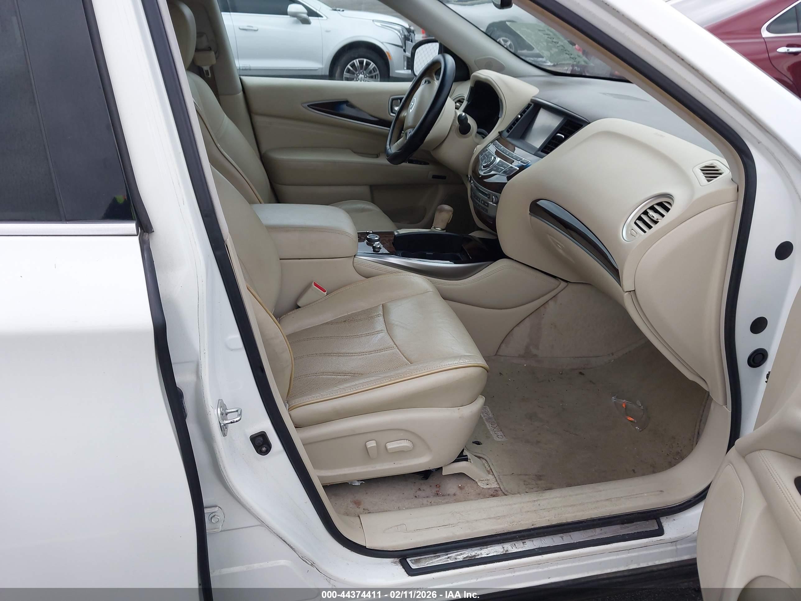 INFINITI QX60 image 5