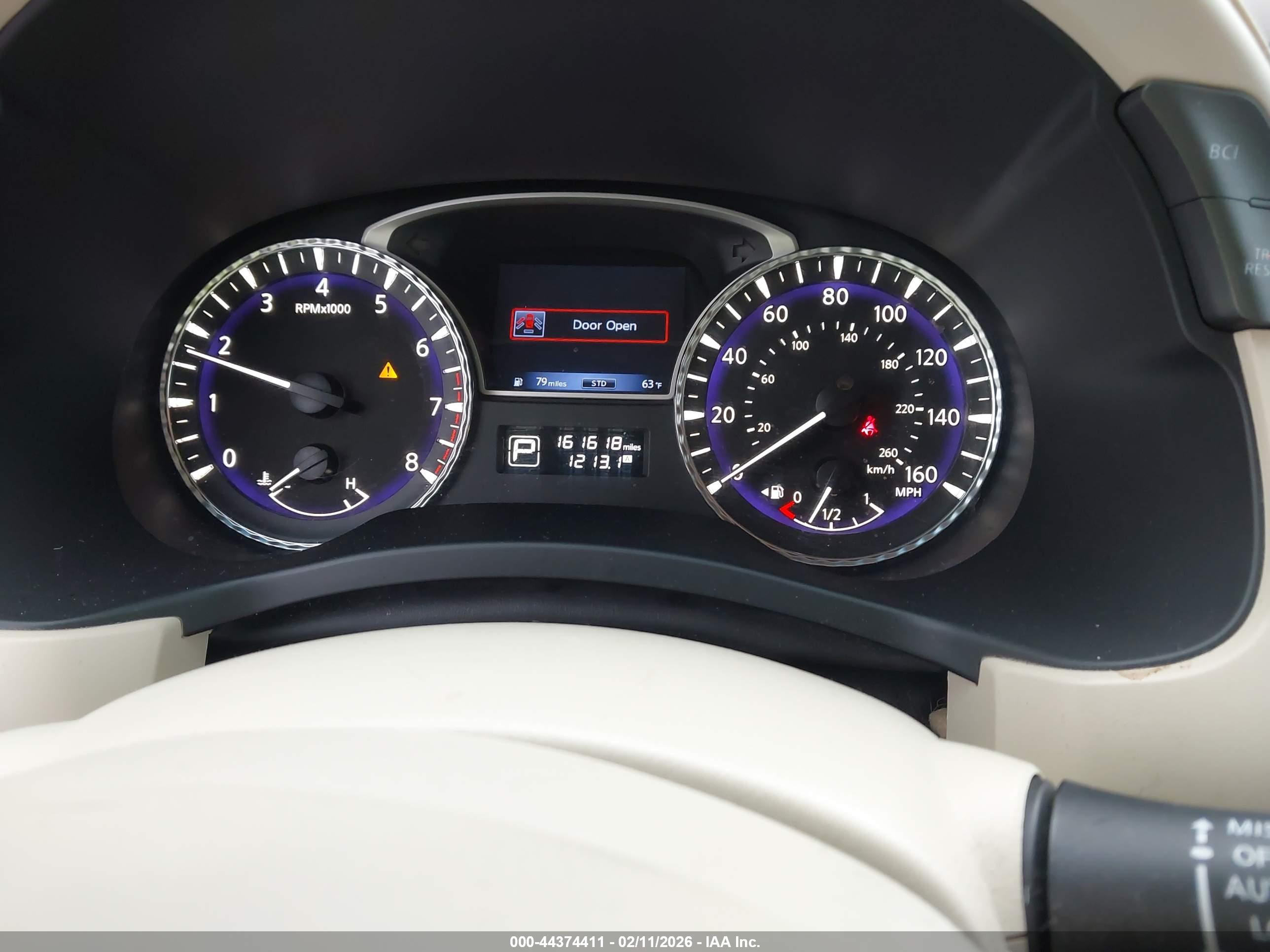 INFINITI QX60 image 7