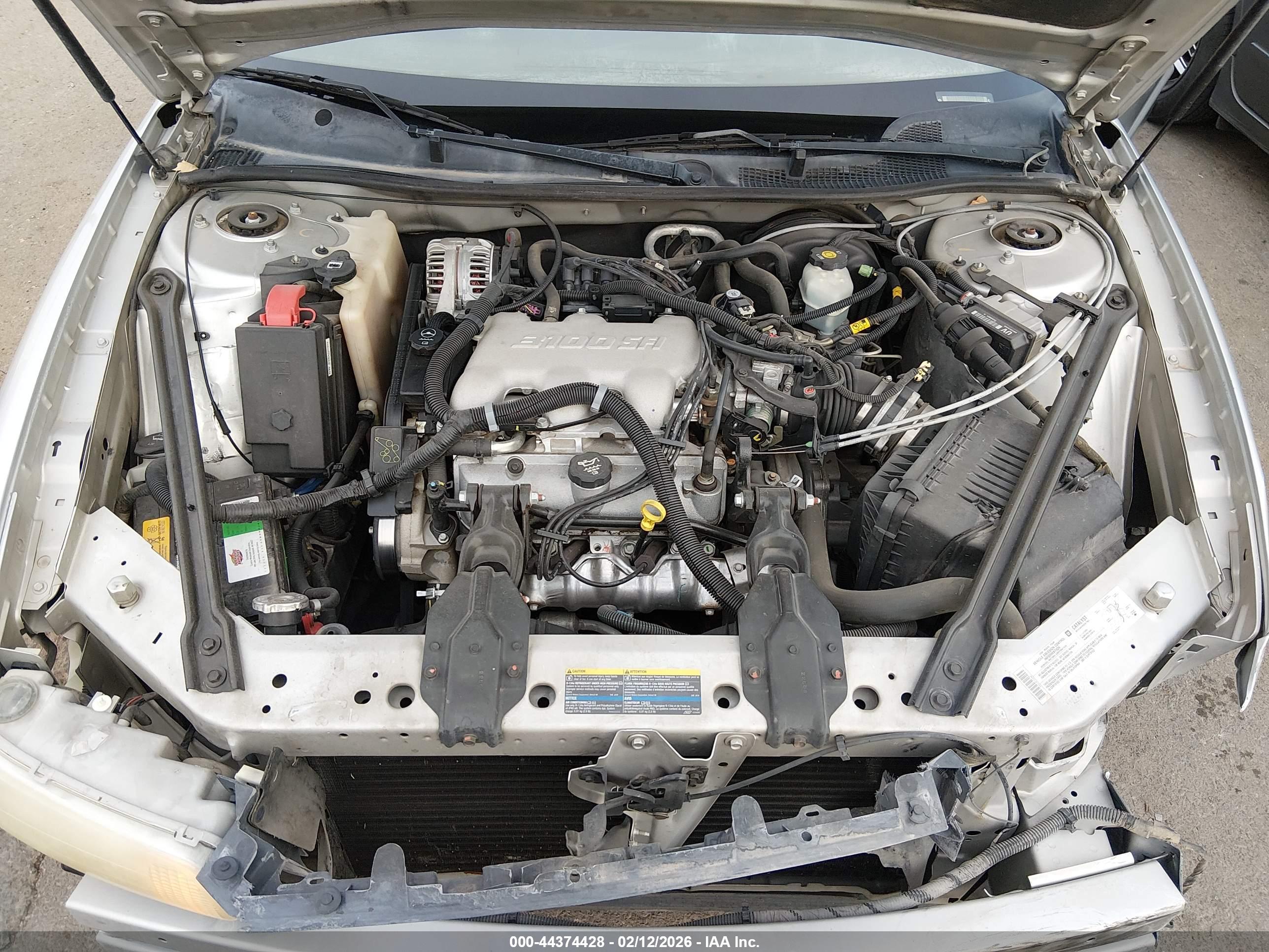 BUICK CENTURY image 10