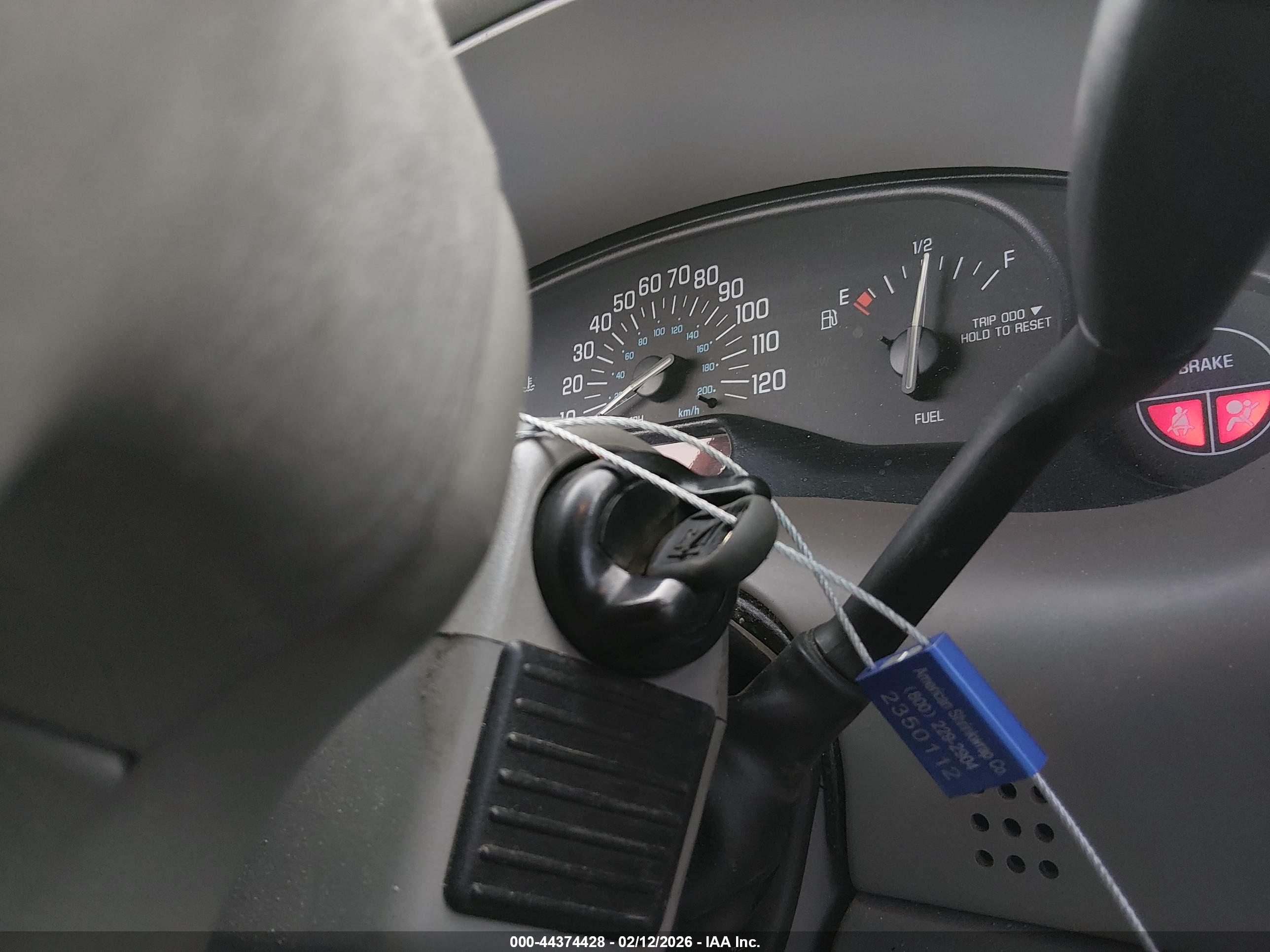 BUICK CENTURY image 11