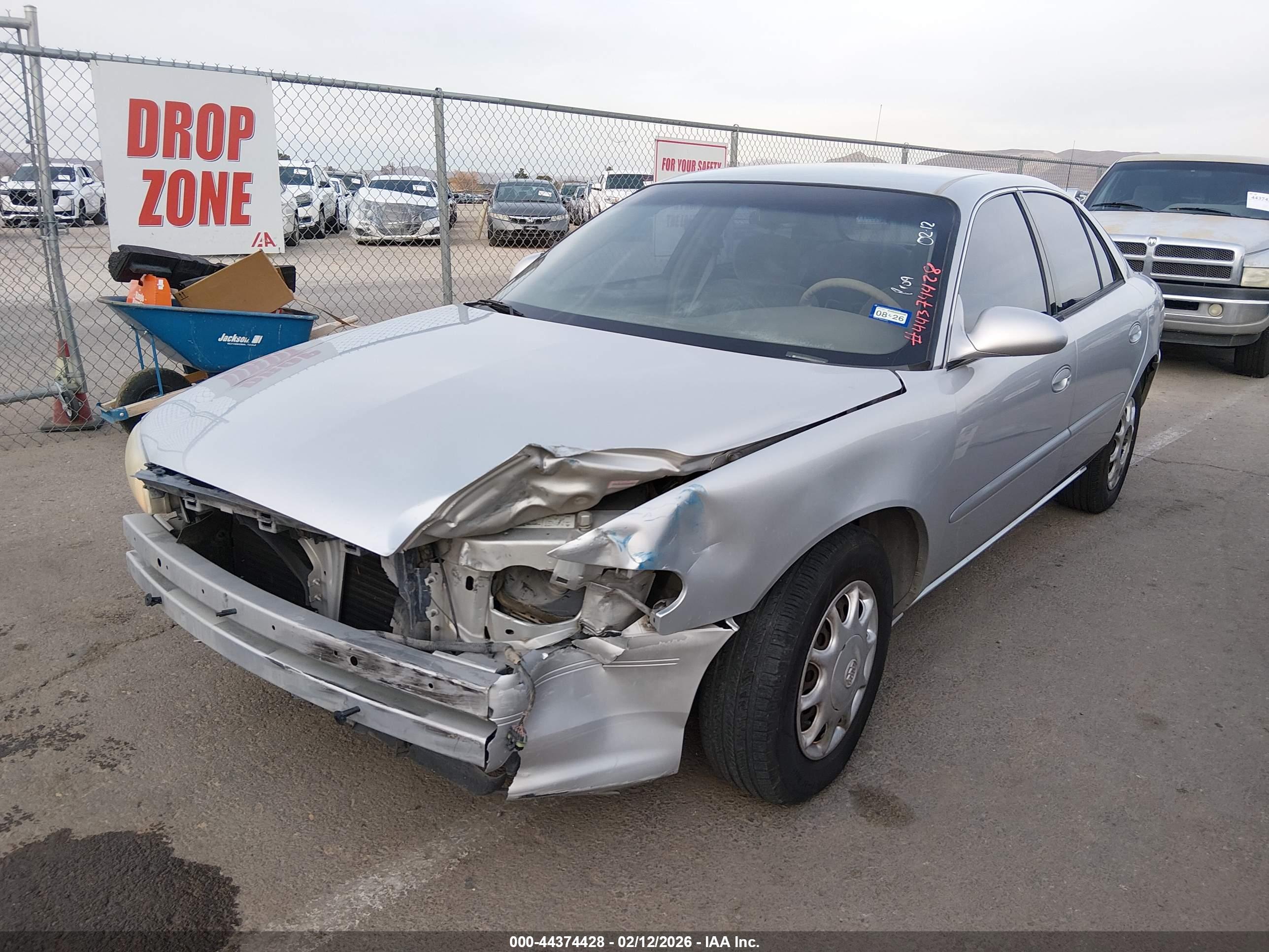 BUICK CENTURY image 2