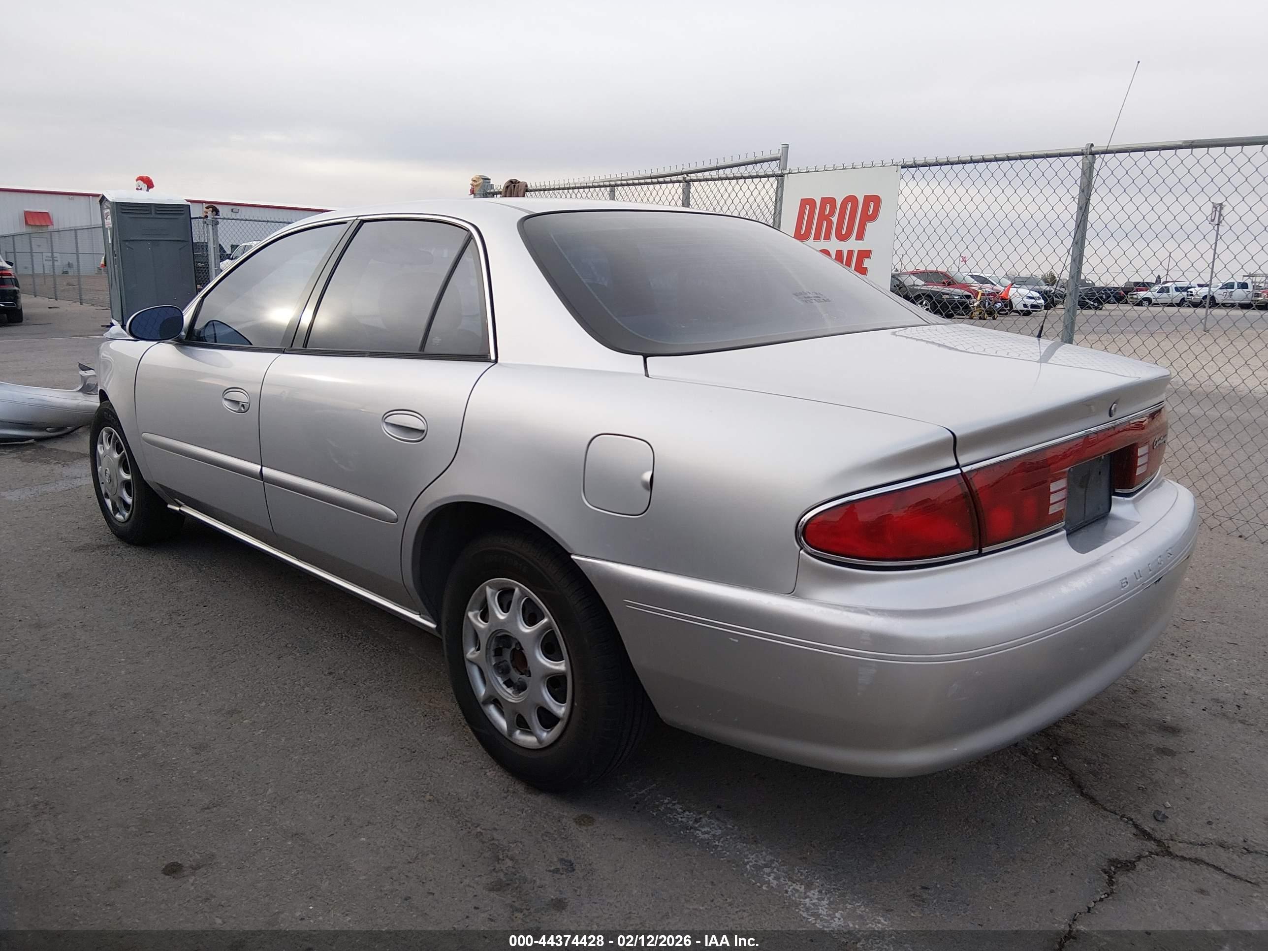 BUICK CENTURY image 3