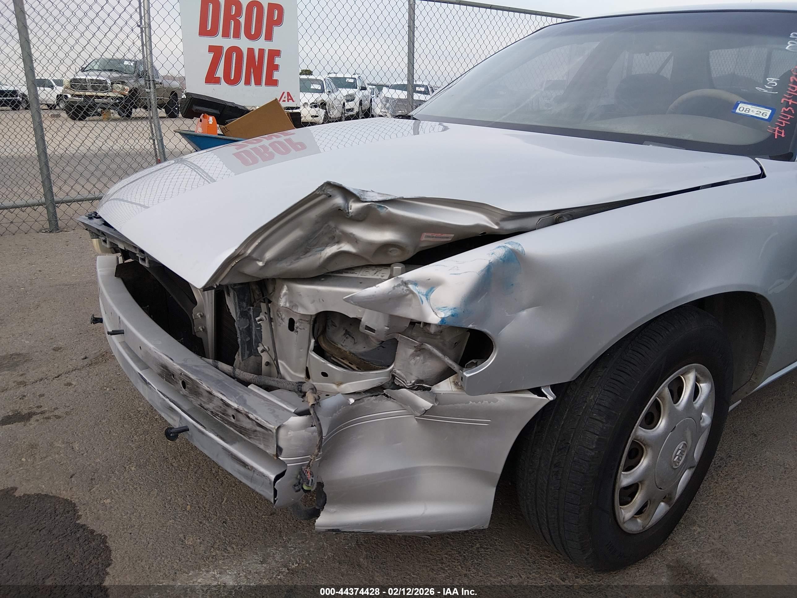 BUICK CENTURY image 6