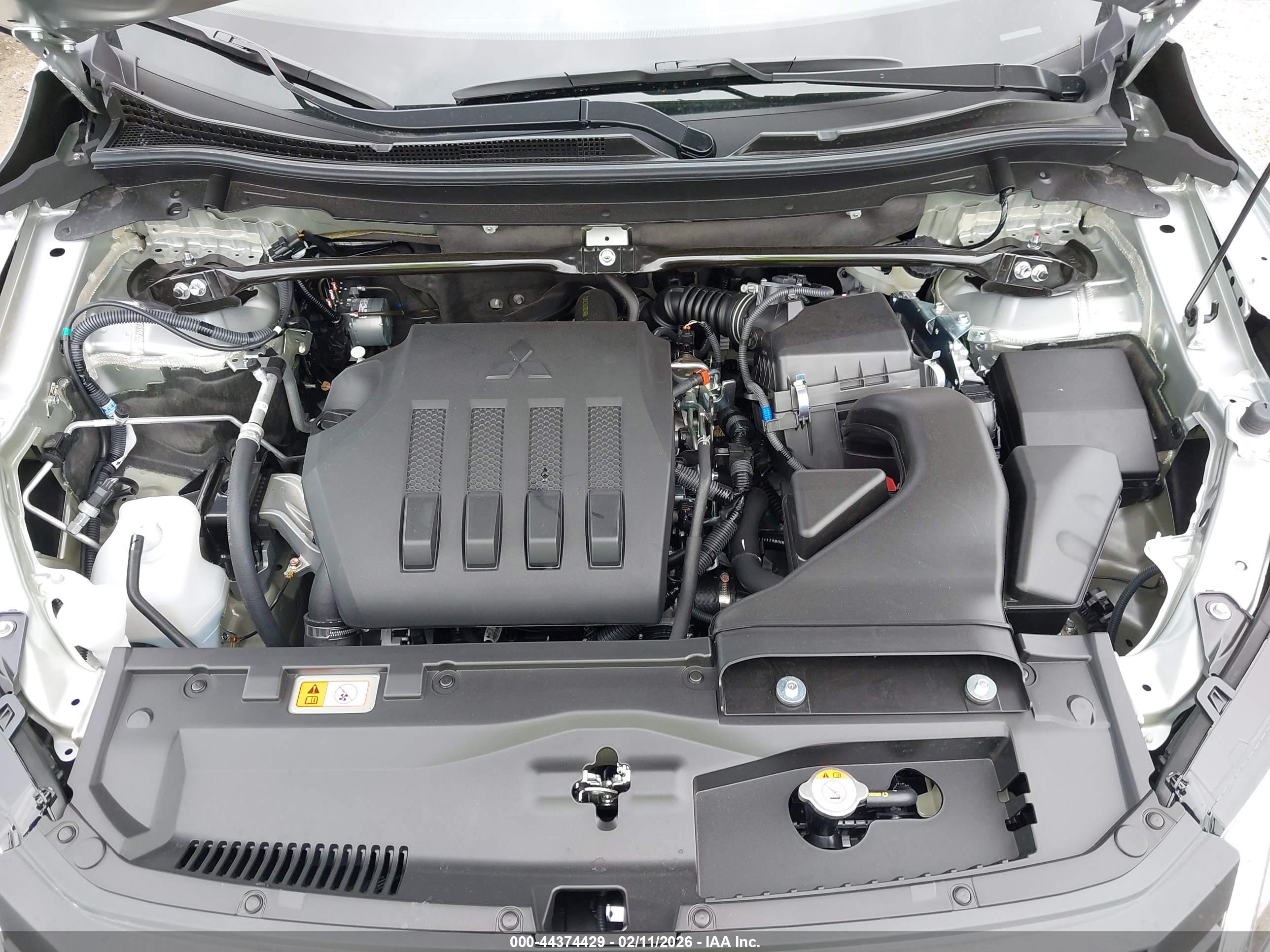 MITSUBISHI ECLIPSE image 10