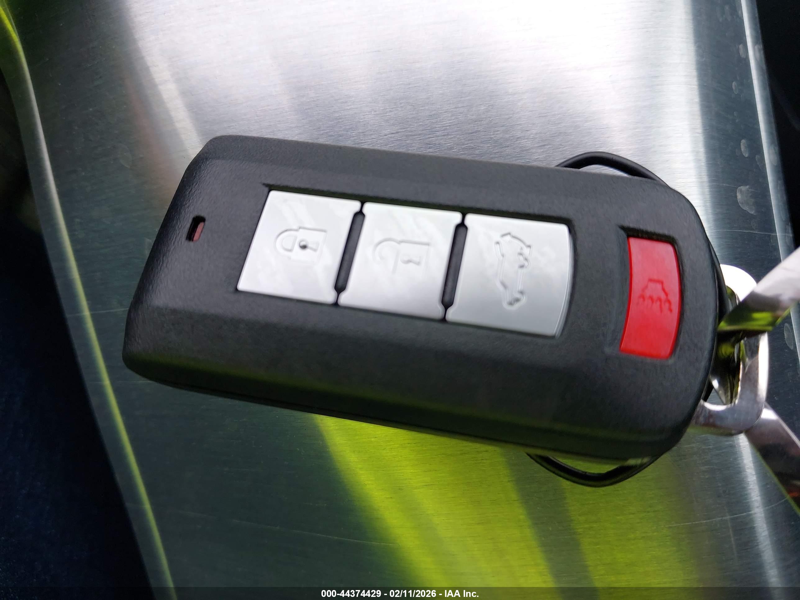 MITSUBISHI ECLIPSE image 11