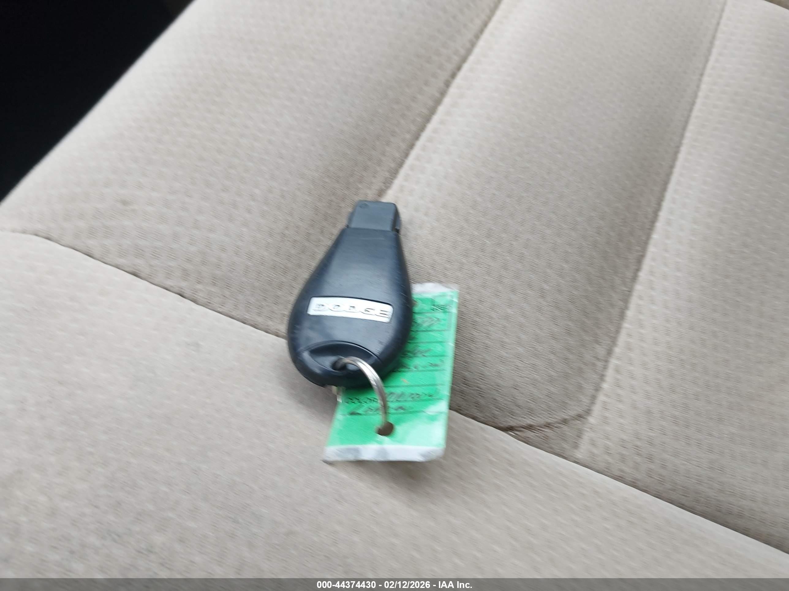 DODGE GRAND image 11