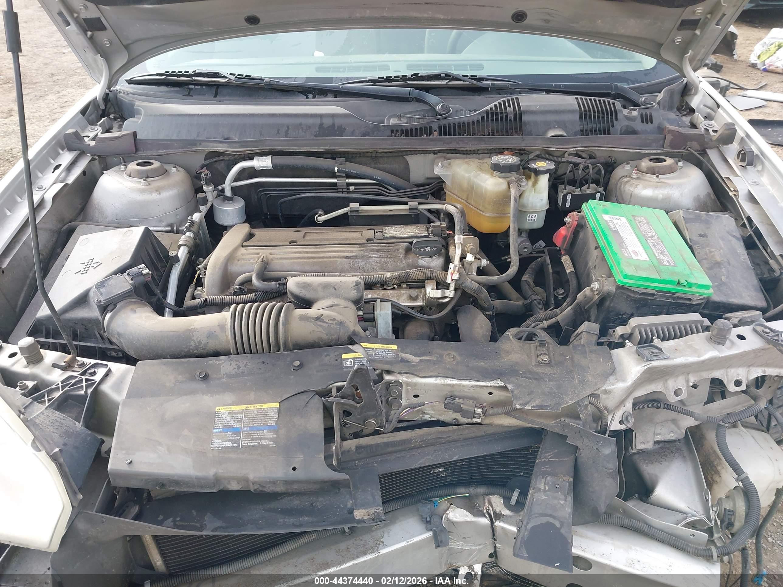 CHEVROLET MALIBU image 10