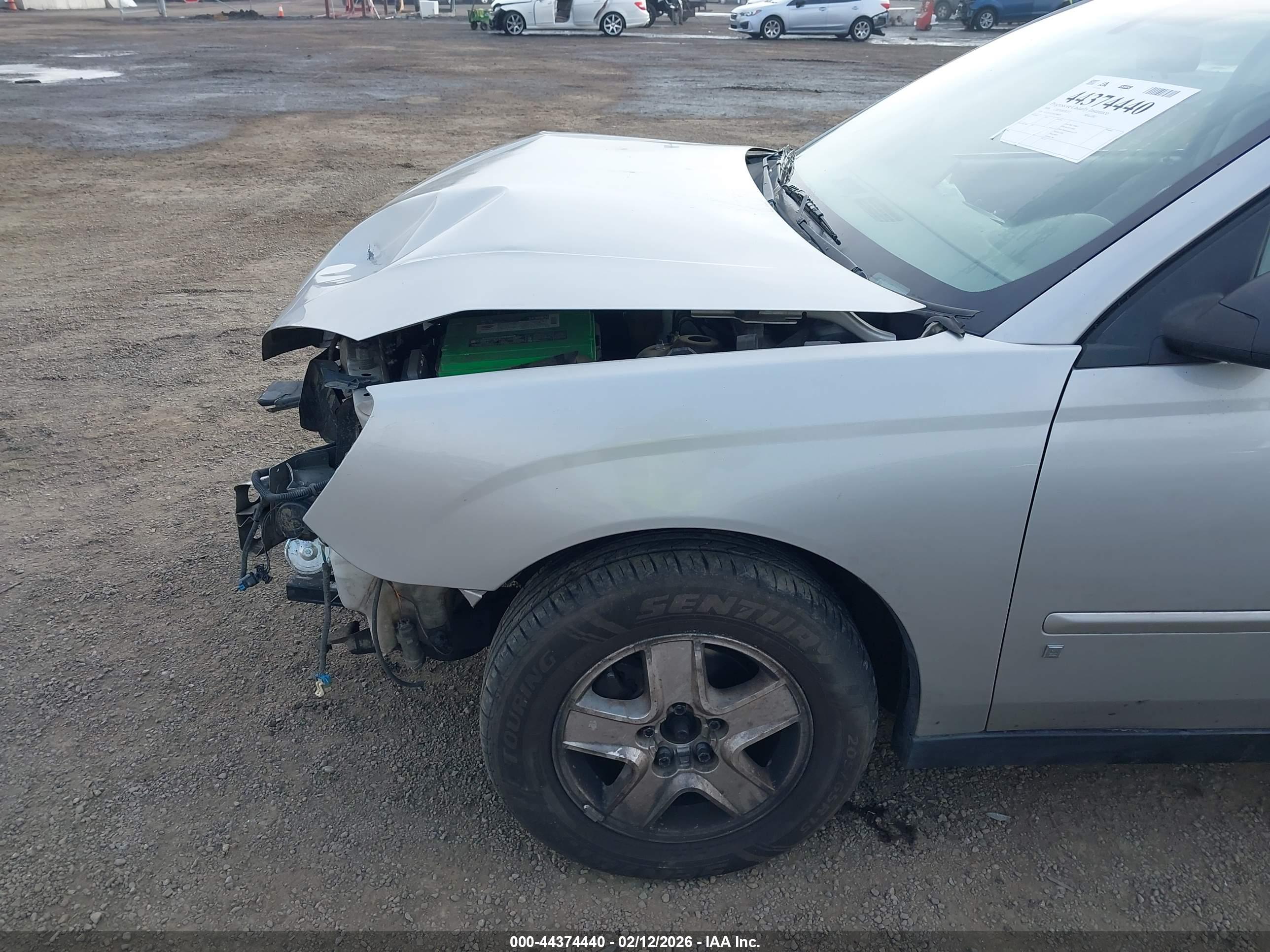CHEVROLET MALIBU image 6