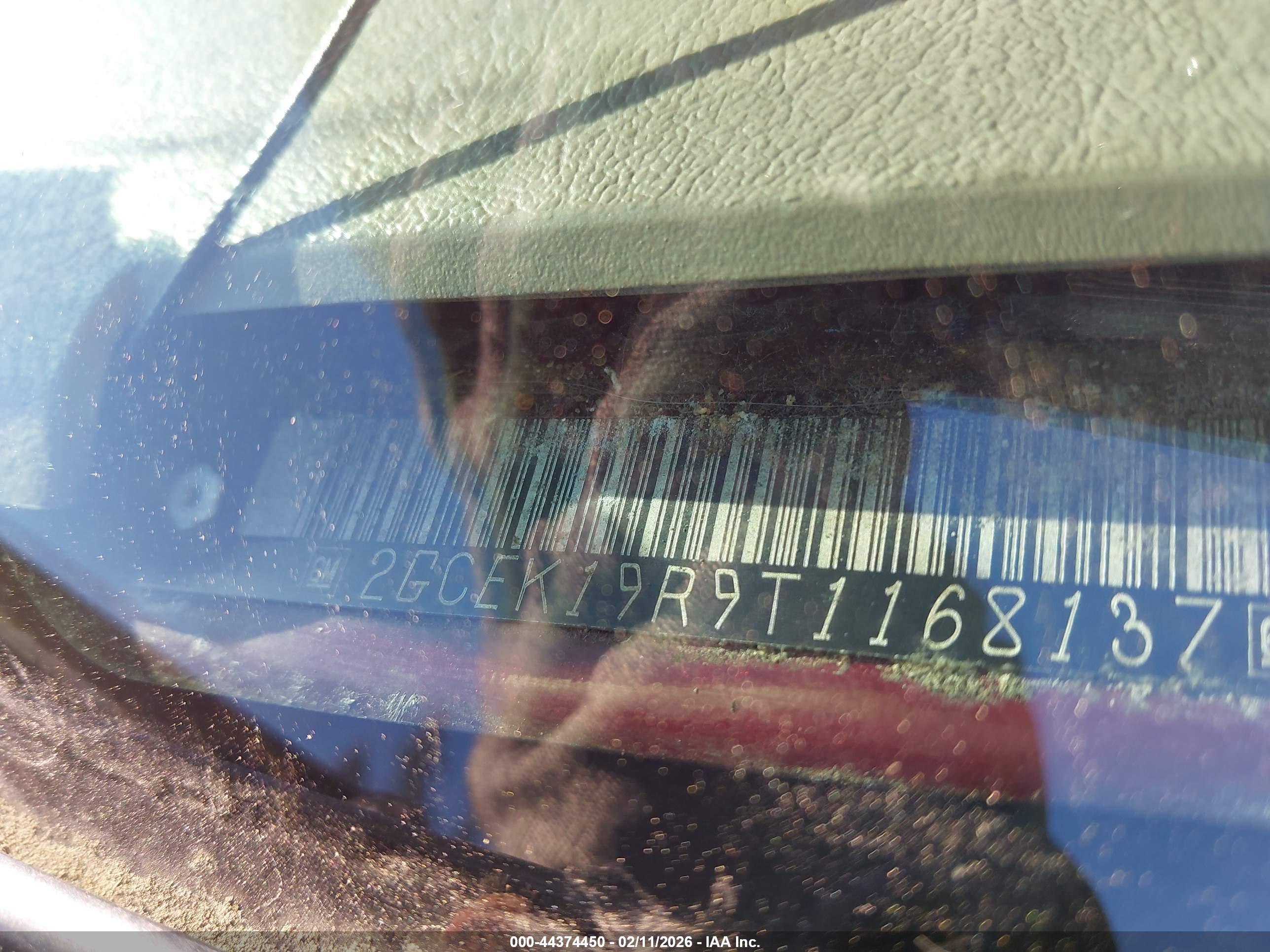 CHEVROLET GMT-400 image 9