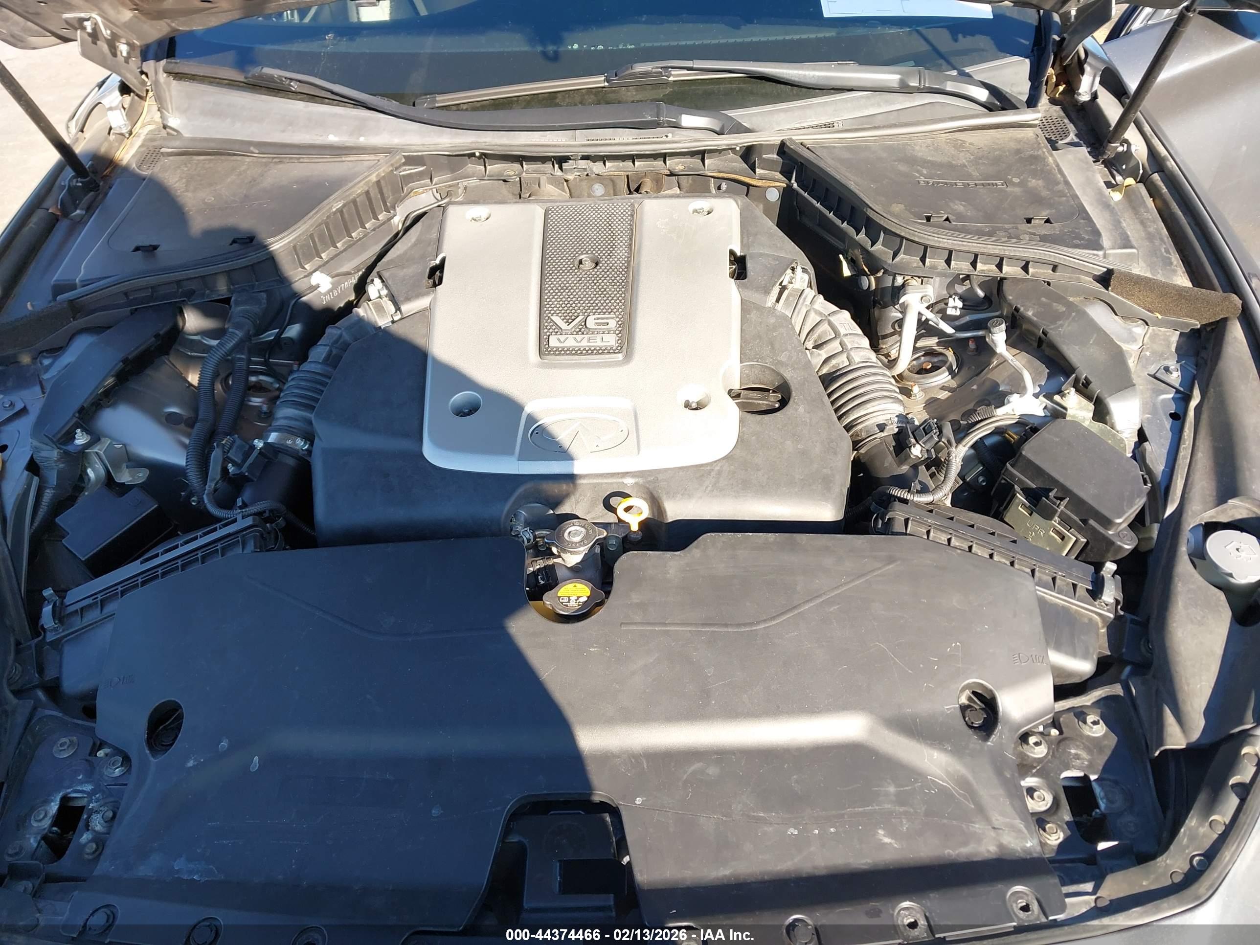 INFINITI Q50 image 10