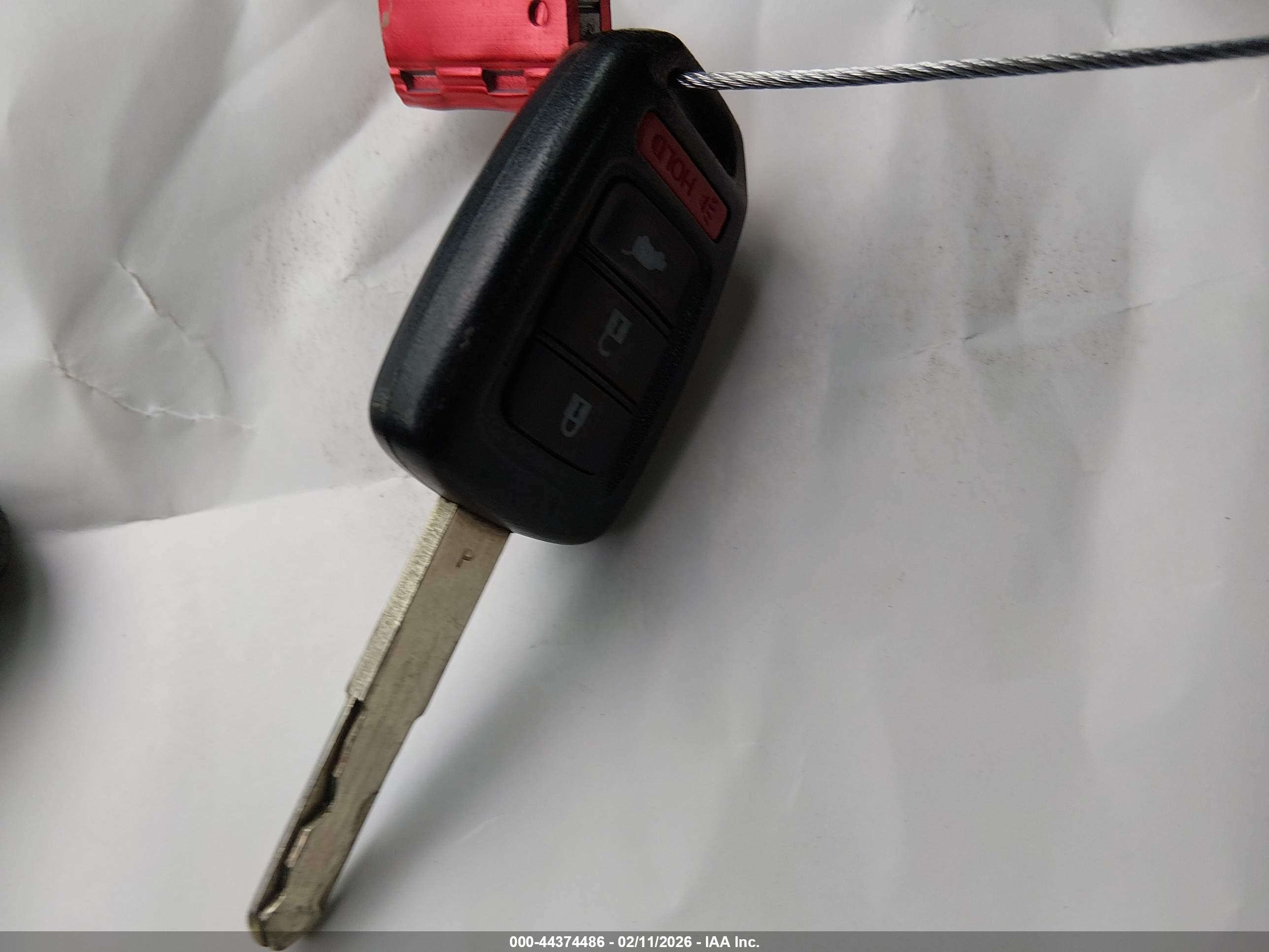 HONDA HR-V image 11