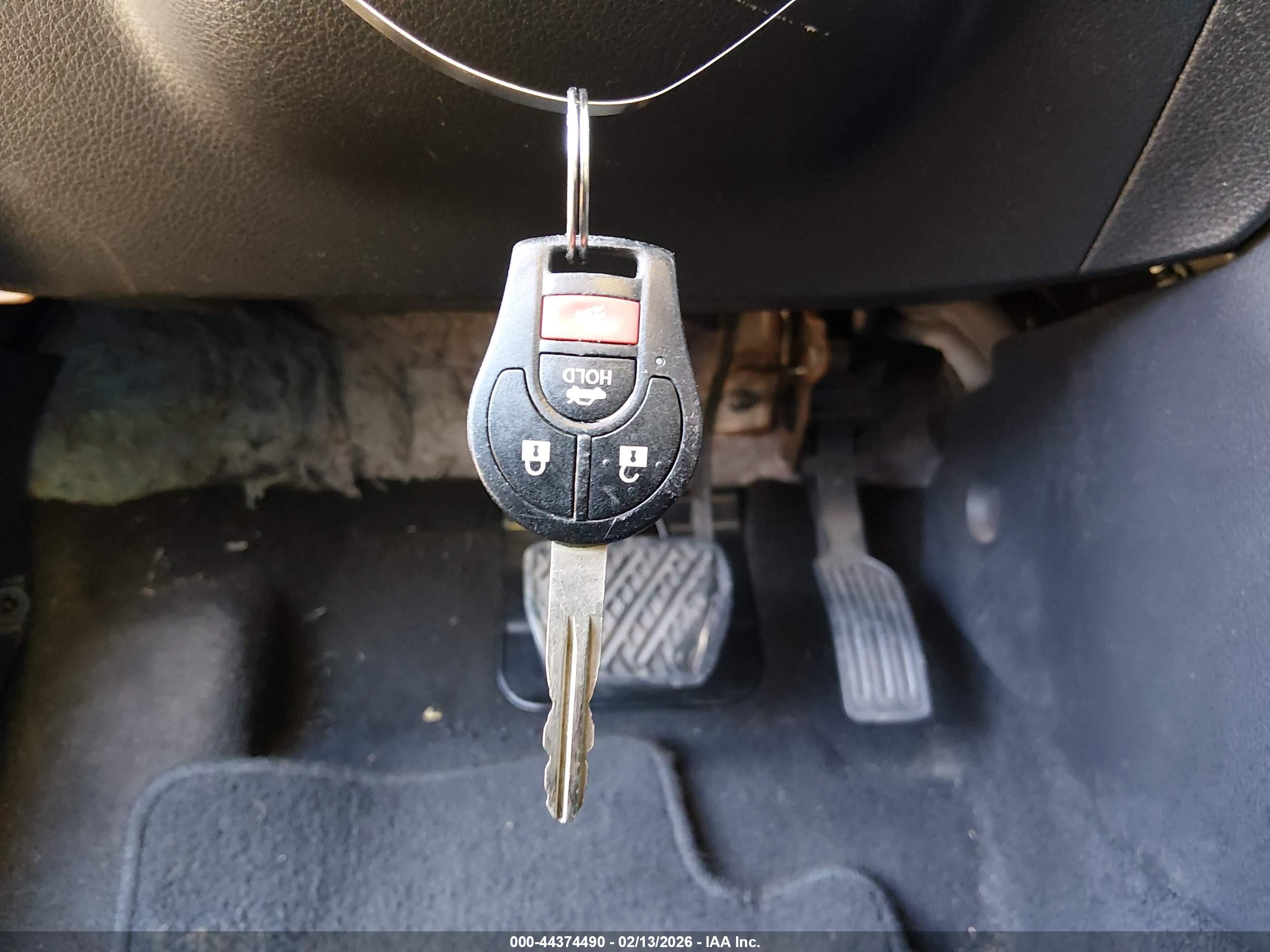 NISSAN SENTRA image 11