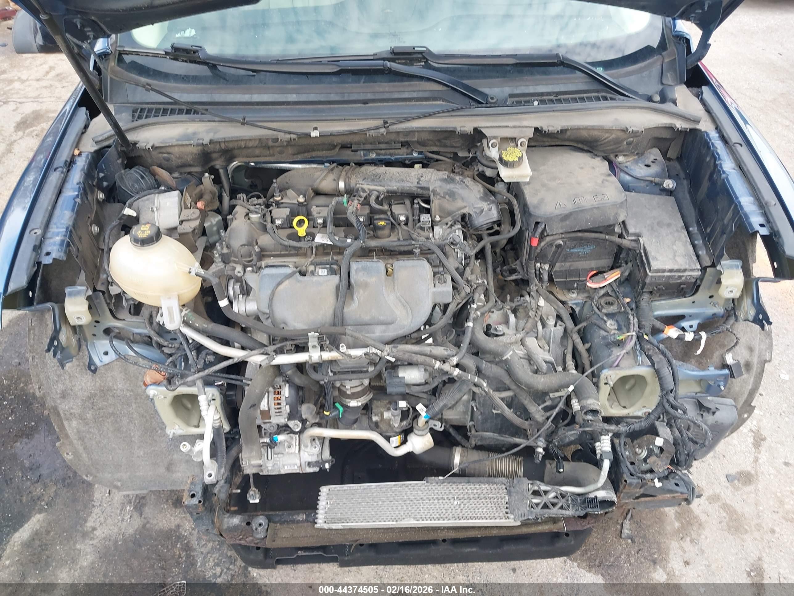 LINCOLN MKC image 10