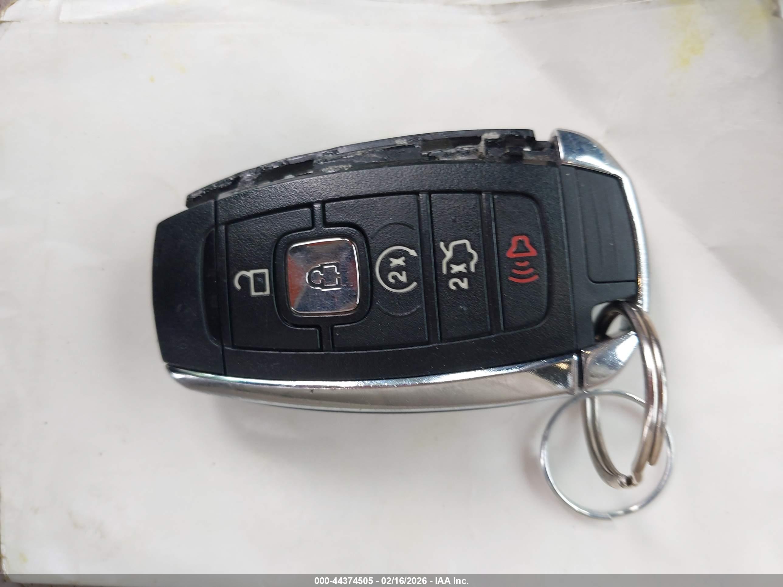 LINCOLN MKC image 11