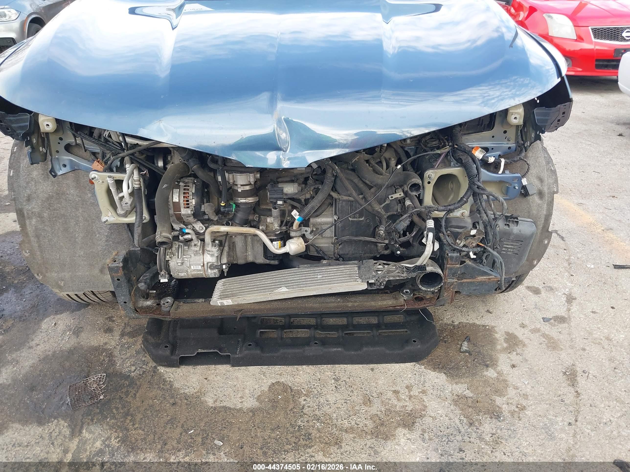 LINCOLN MKC image 6