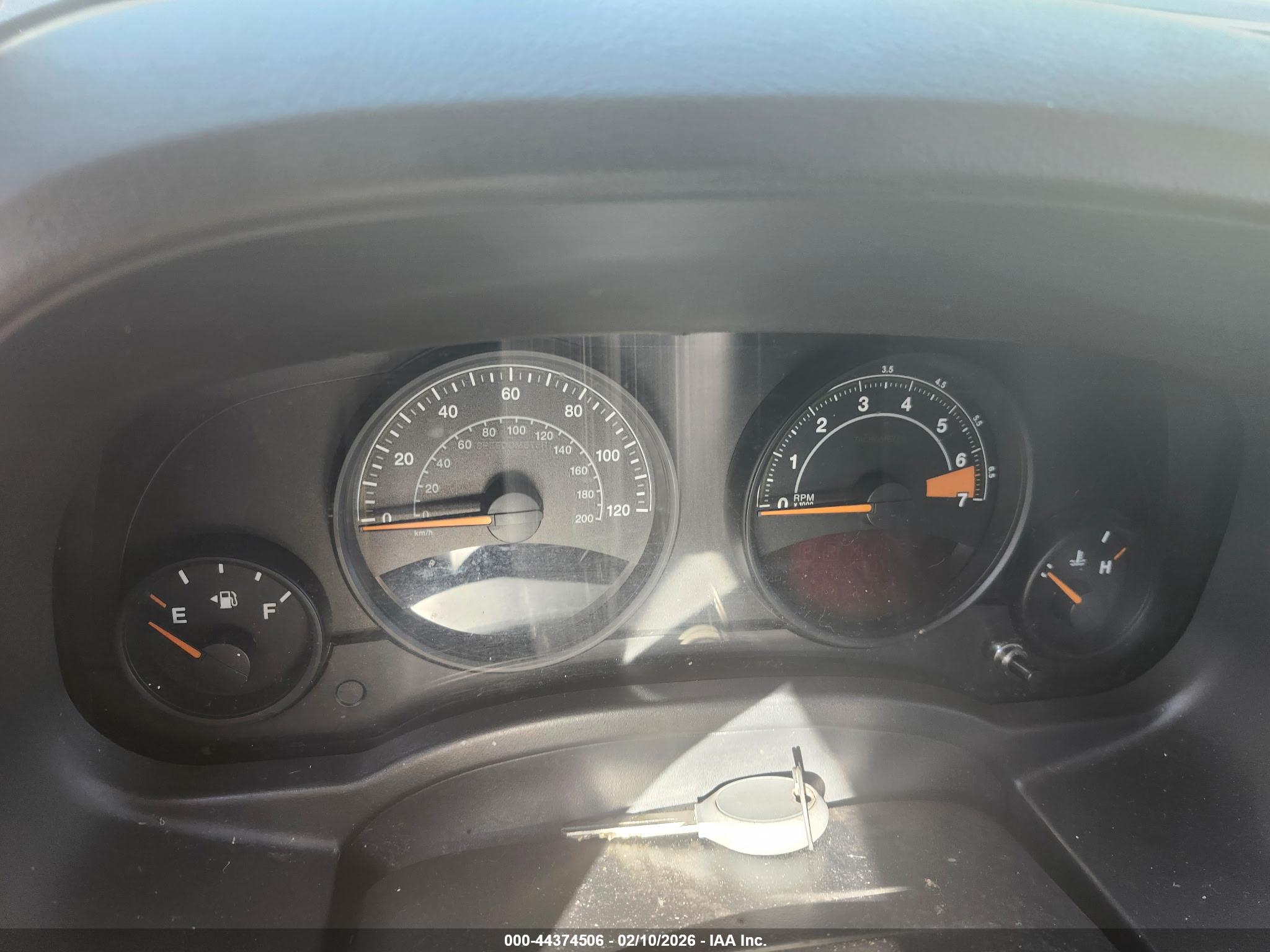 JEEP PATRIOT image 7