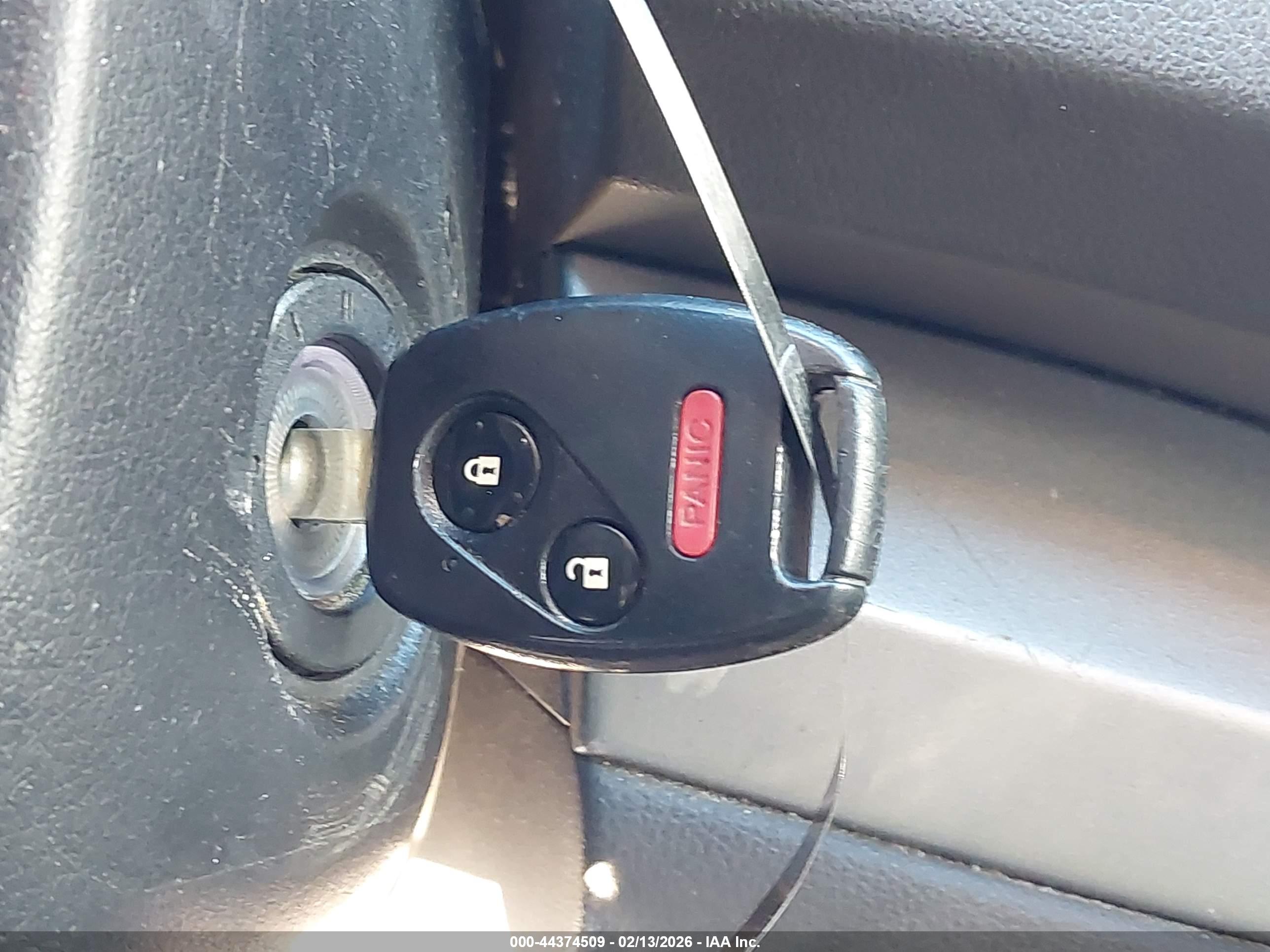 HONDA CR-V image 11